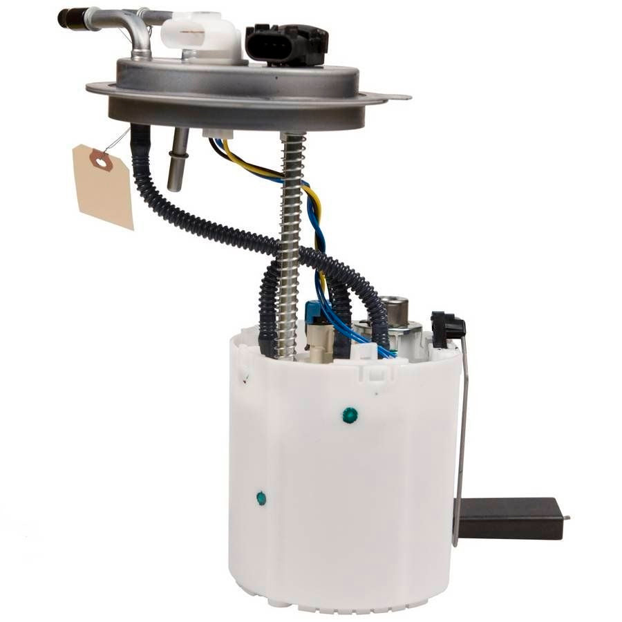 Side View of Fuel Pump Module Assembly DELPHI FG1054