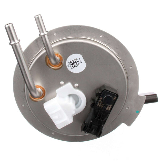 Top View of Fuel Pump Module Assembly DELPHI FG1055