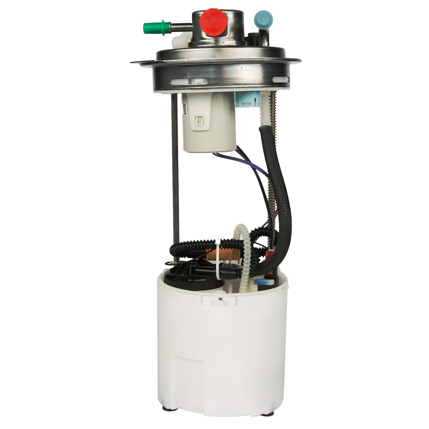 Back View of Fuel Pump Module Assembly DELPHI FG1057