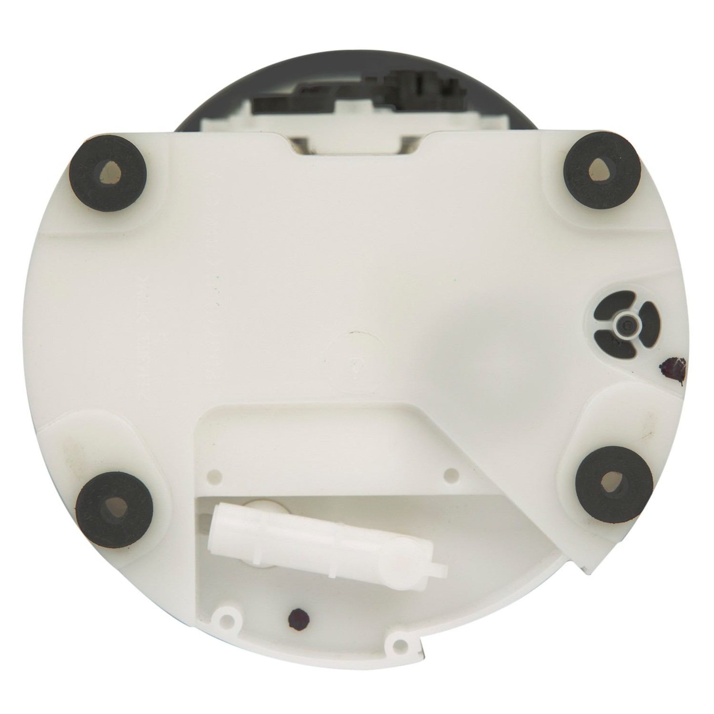 Bottom View of Fuel Pump Module Assembly DELPHI FG1057