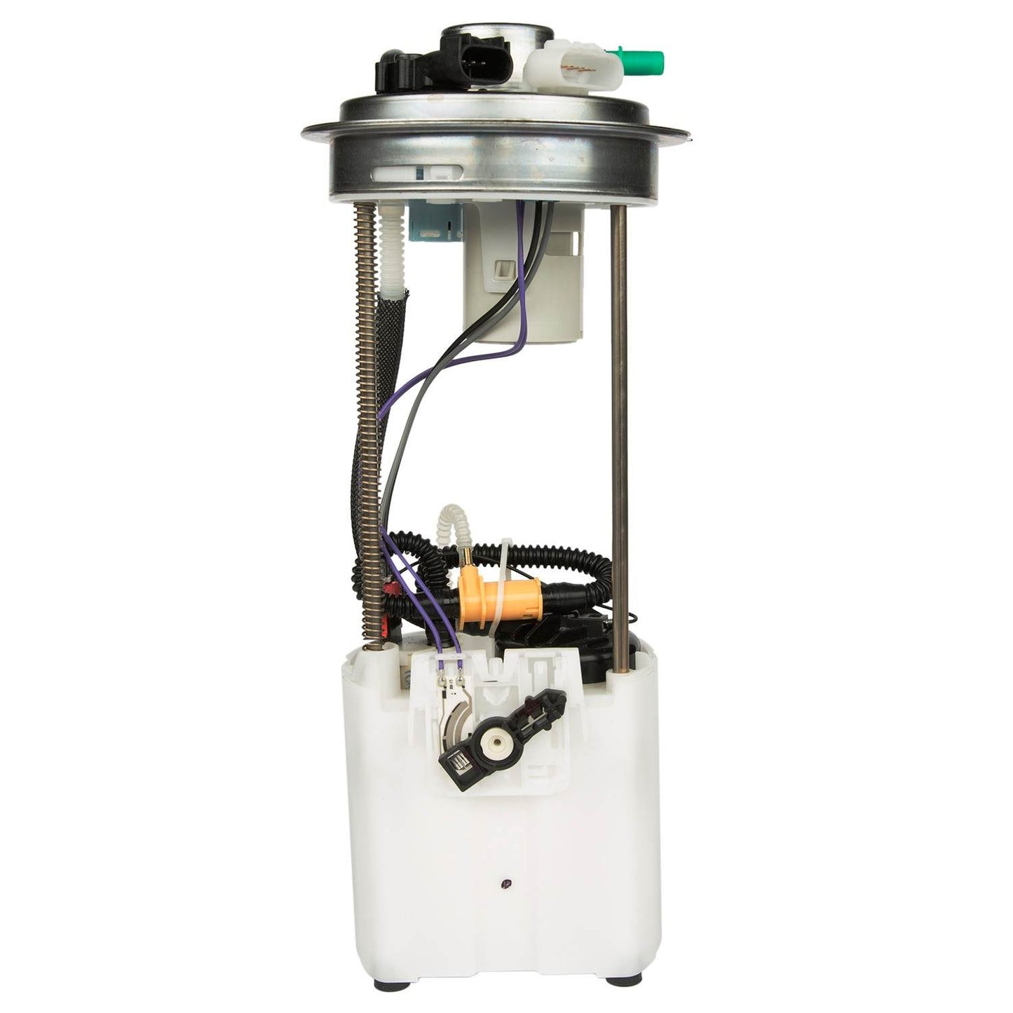 Front View of Fuel Pump Module Assembly DELPHI FG1057