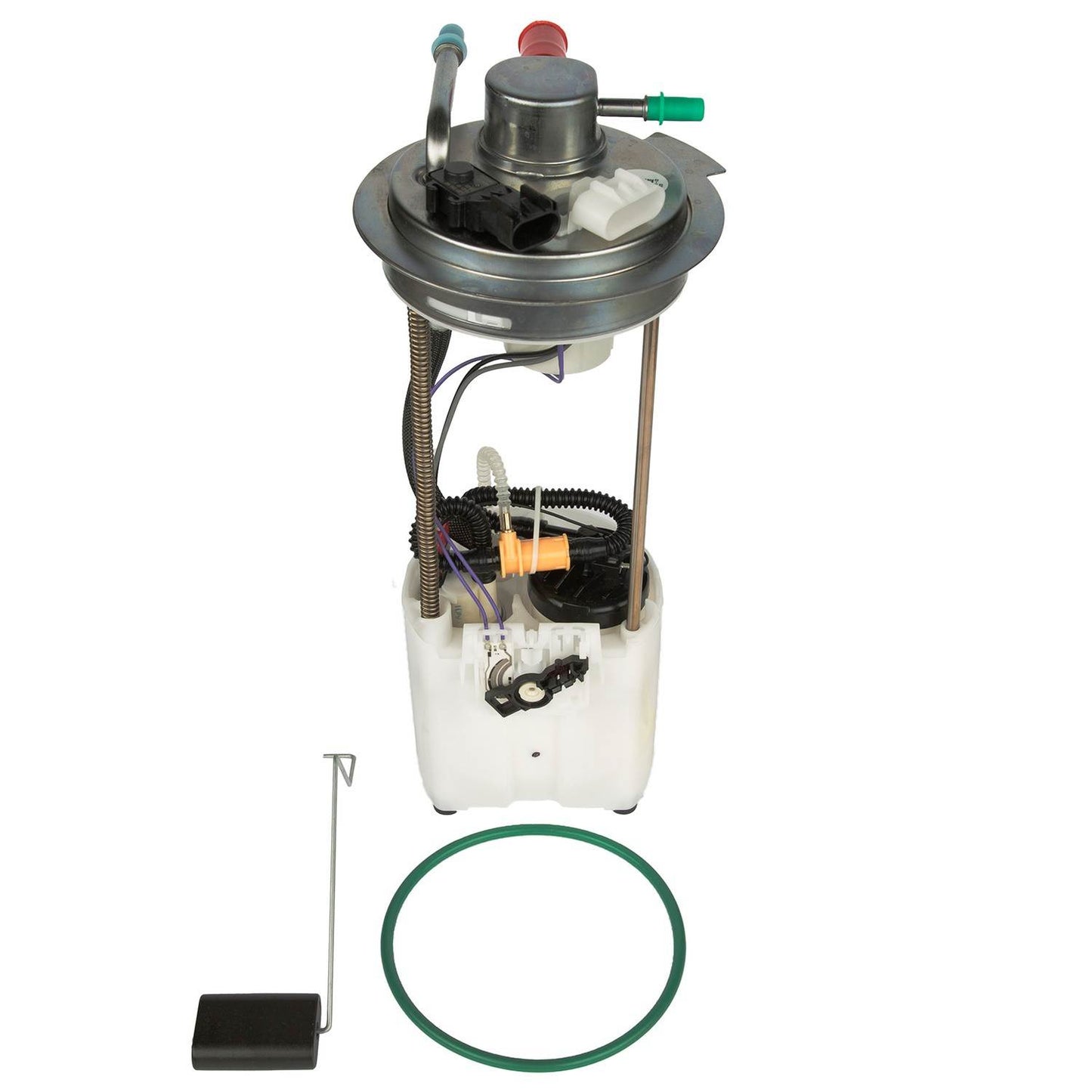 Kit View of Fuel Pump Module Assembly DELPHI FG1057