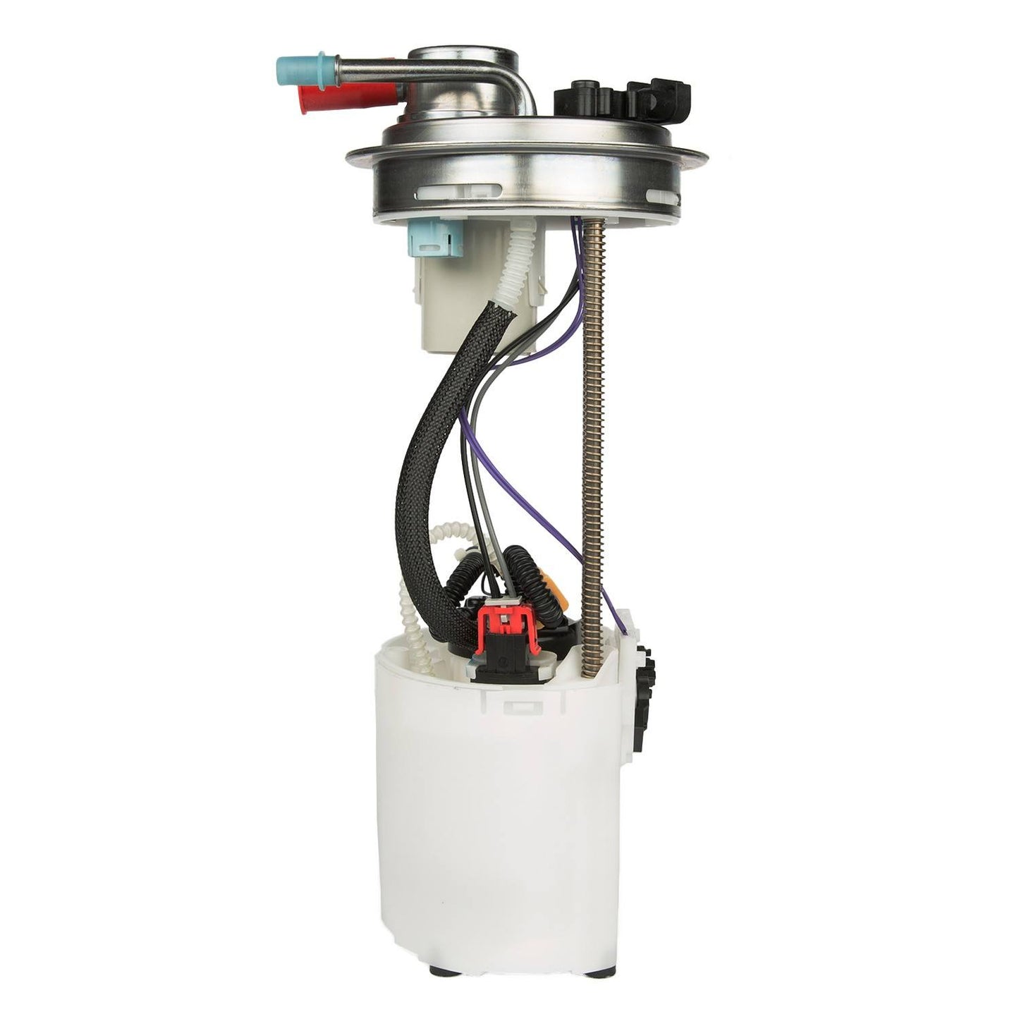 Left View of Fuel Pump Module Assembly DELPHI FG1057