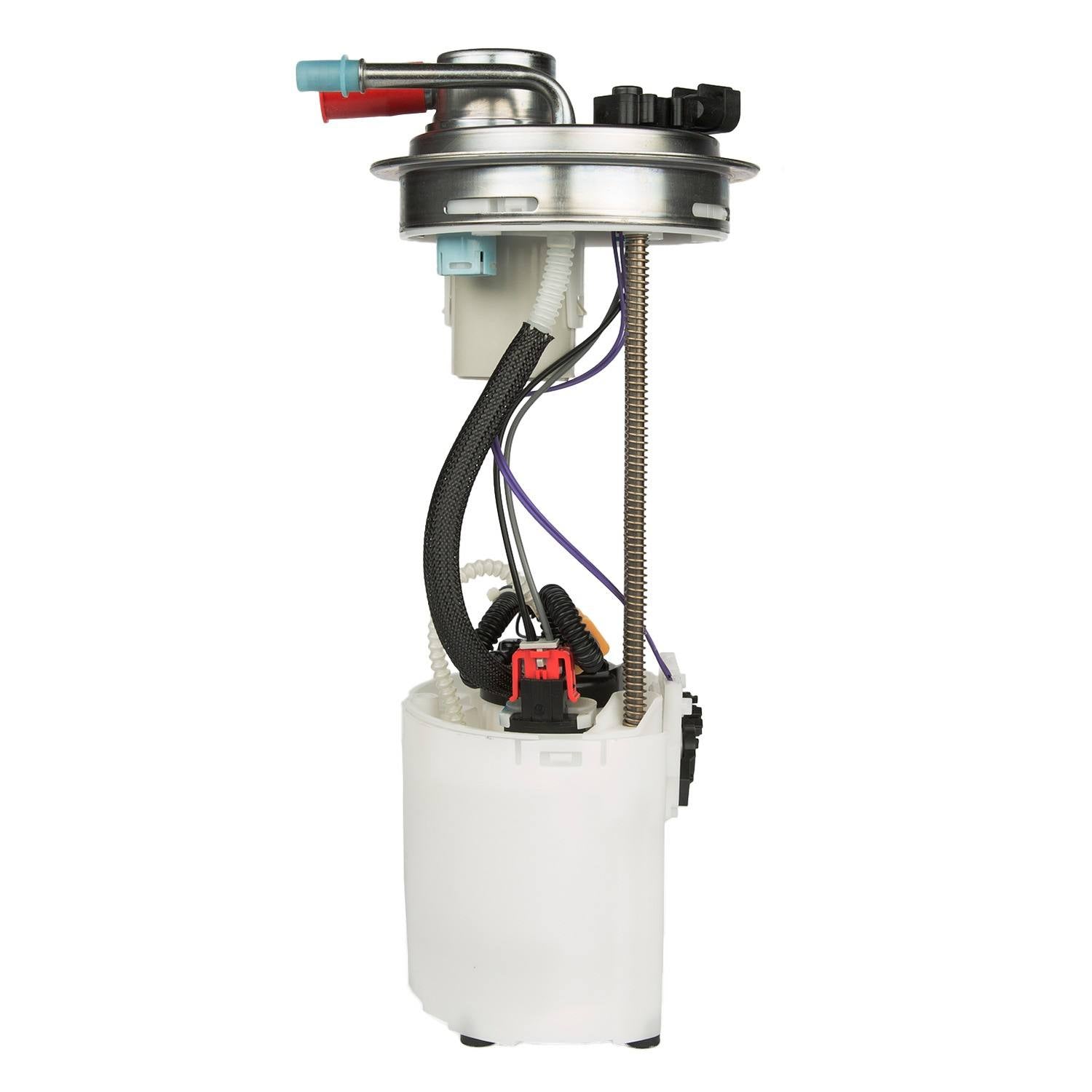 Left View of Fuel Pump Module Assembly DELPHI FG1057