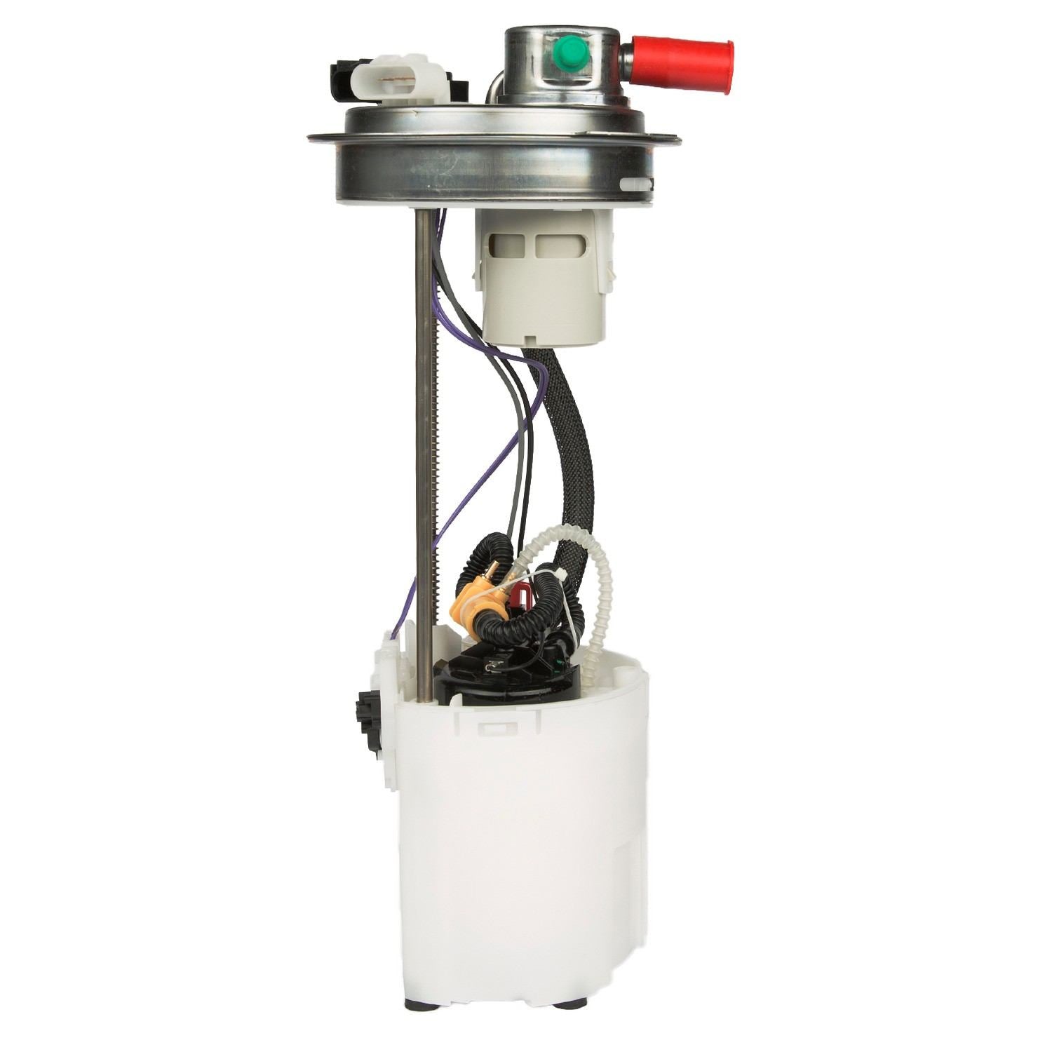 Right View of Fuel Pump Module Assembly DELPHI FG1057