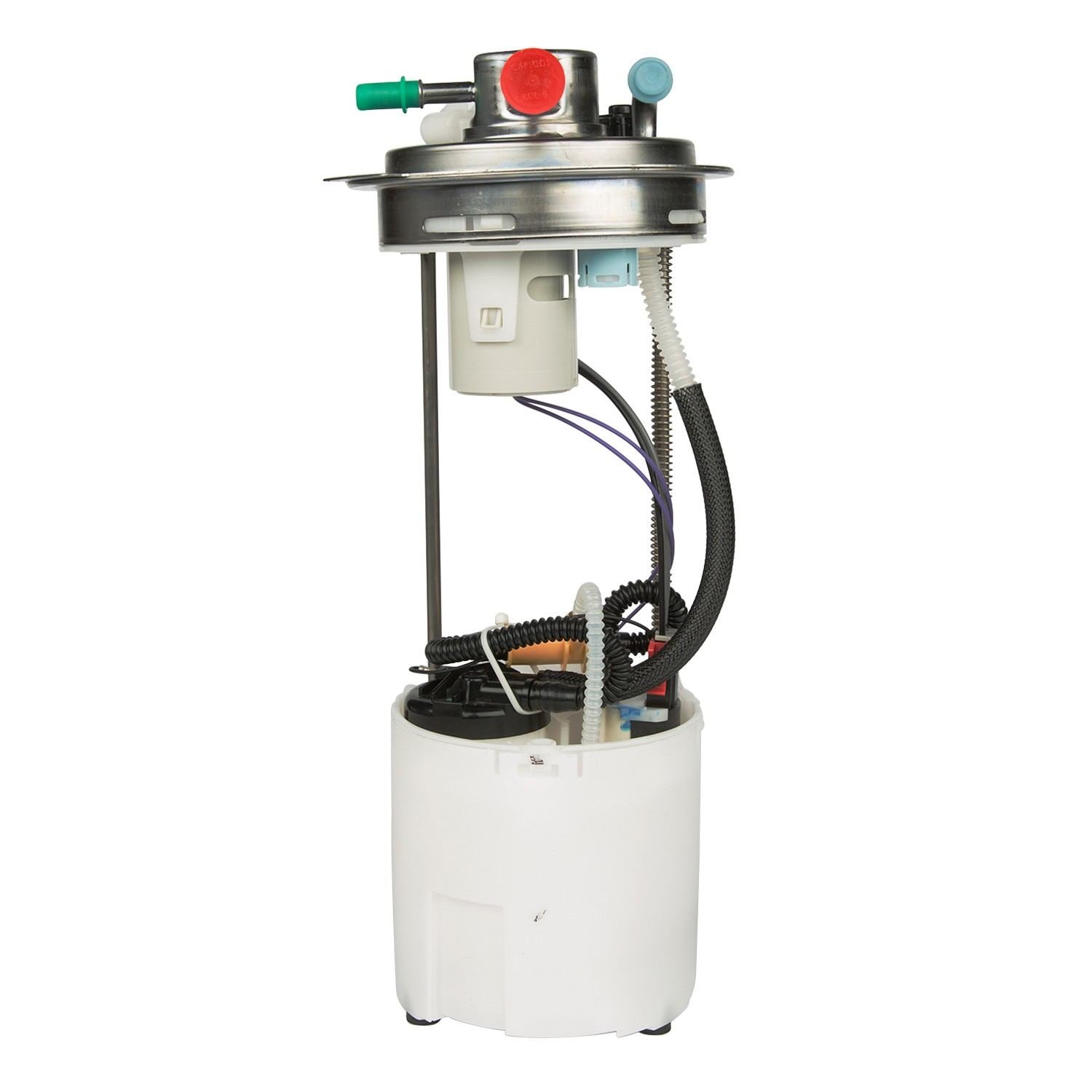 Back View of Fuel Pump Module Assembly DELPHI FG1059