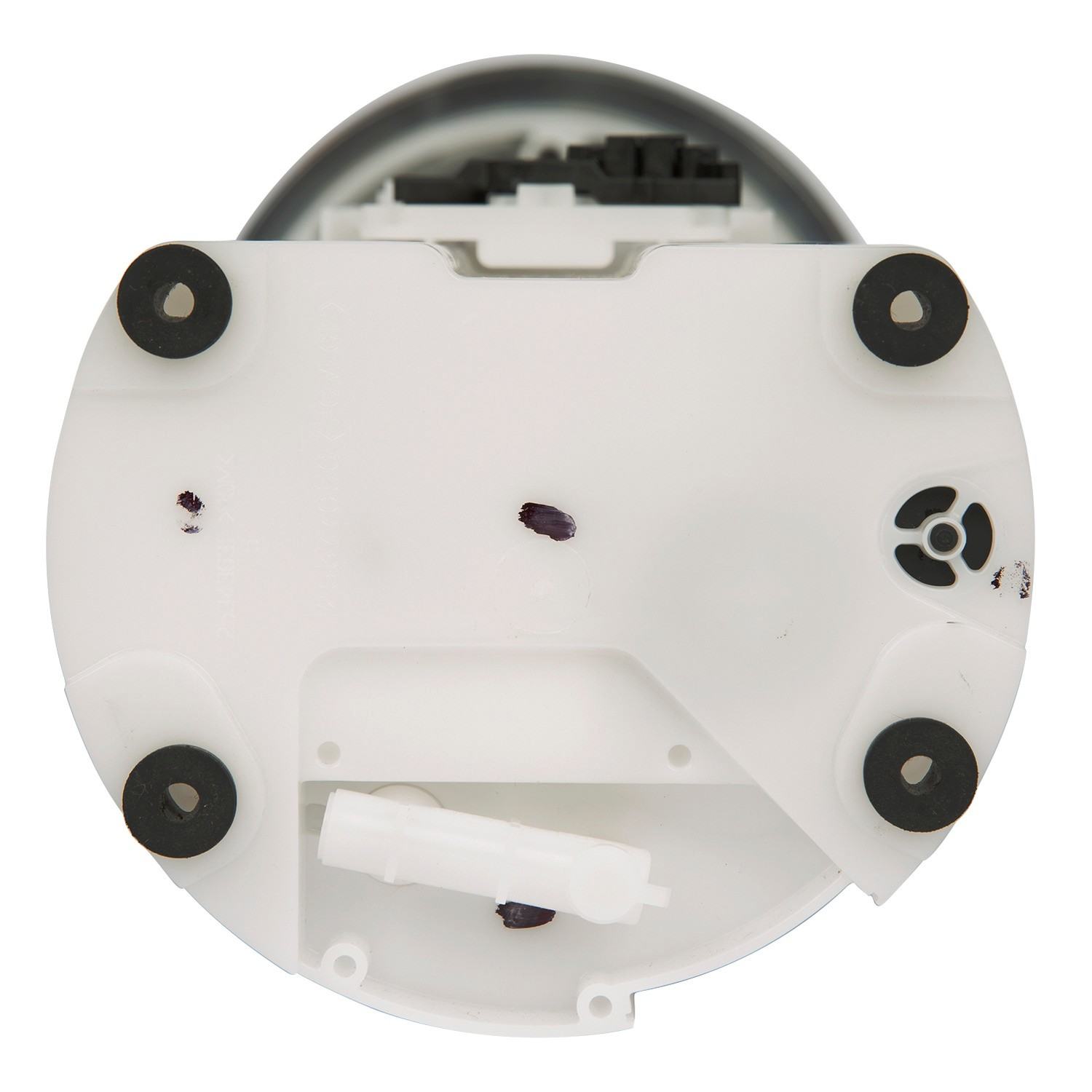 Bottom View of Fuel Pump Module Assembly DELPHI FG1059