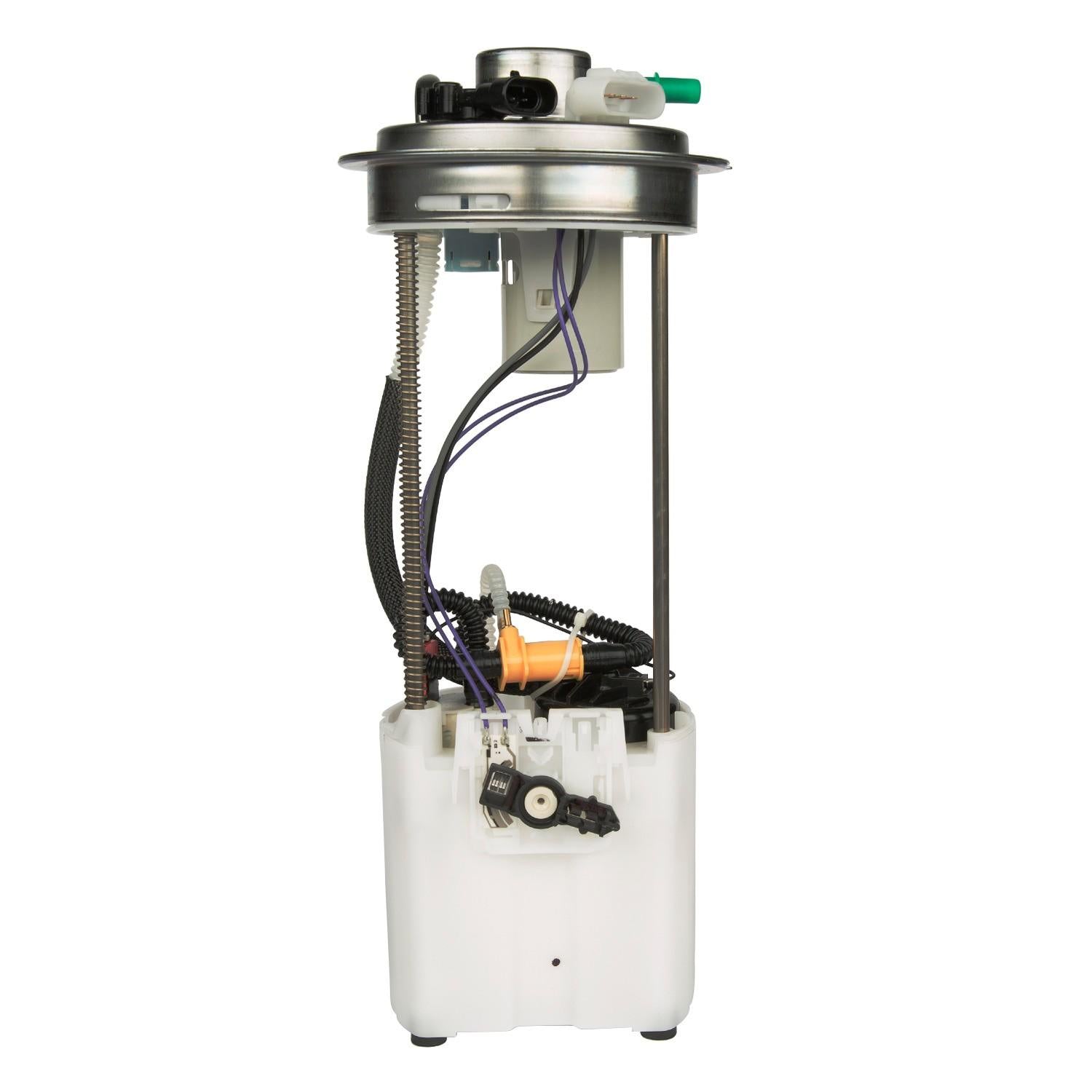 Front View of Fuel Pump Module Assembly DELPHI FG1059