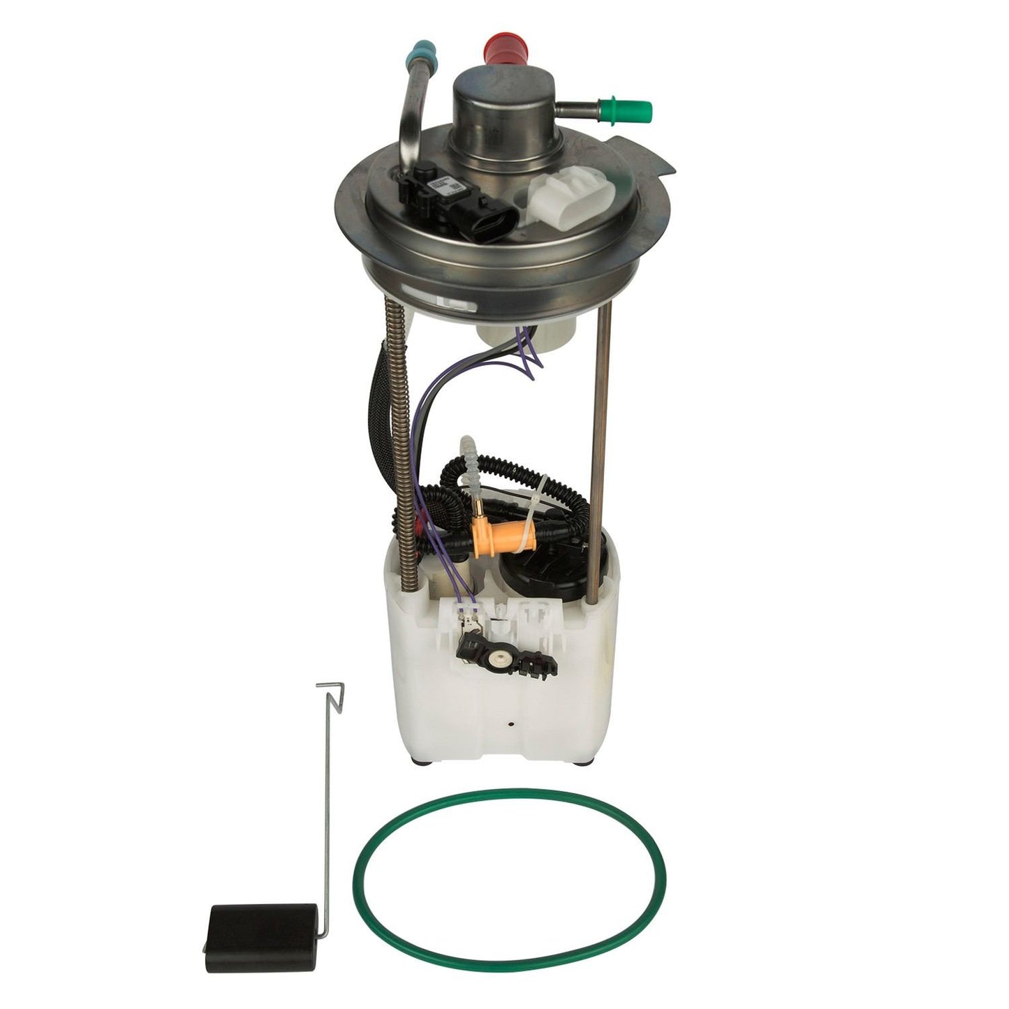 Kit View of Fuel Pump Module Assembly DELPHI FG1059