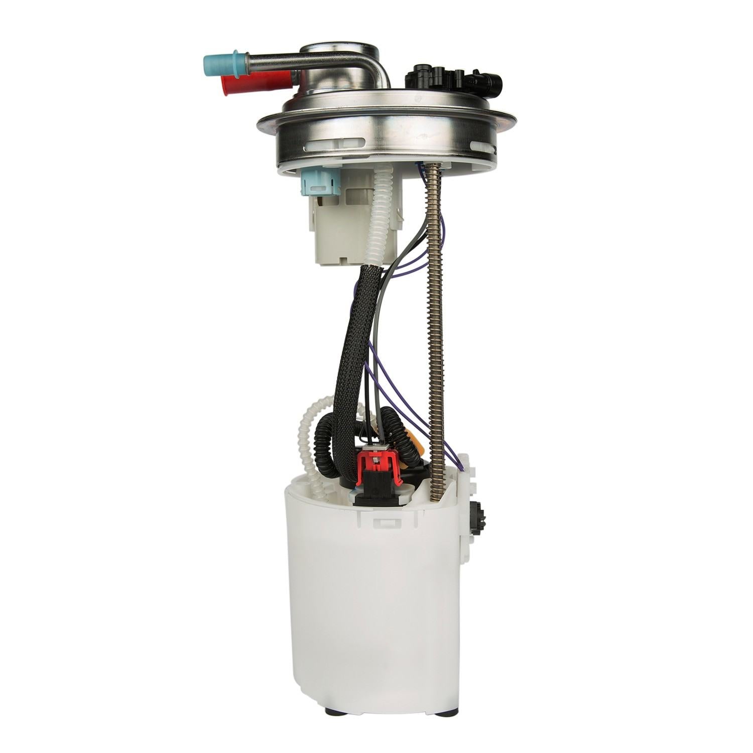 Left View of Fuel Pump Module Assembly DELPHI FG1059