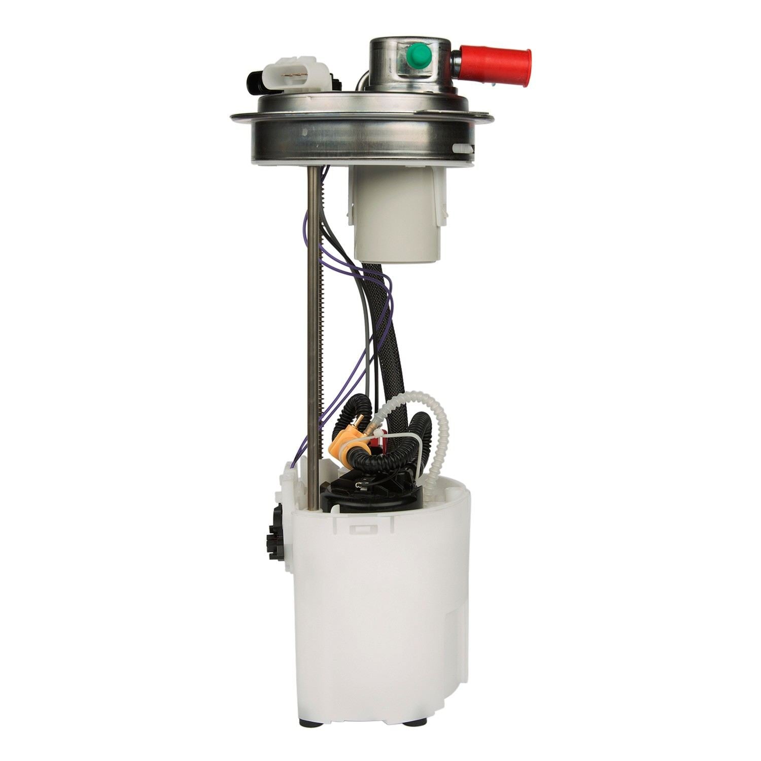 Right View of Fuel Pump Module Assembly DELPHI FG1059