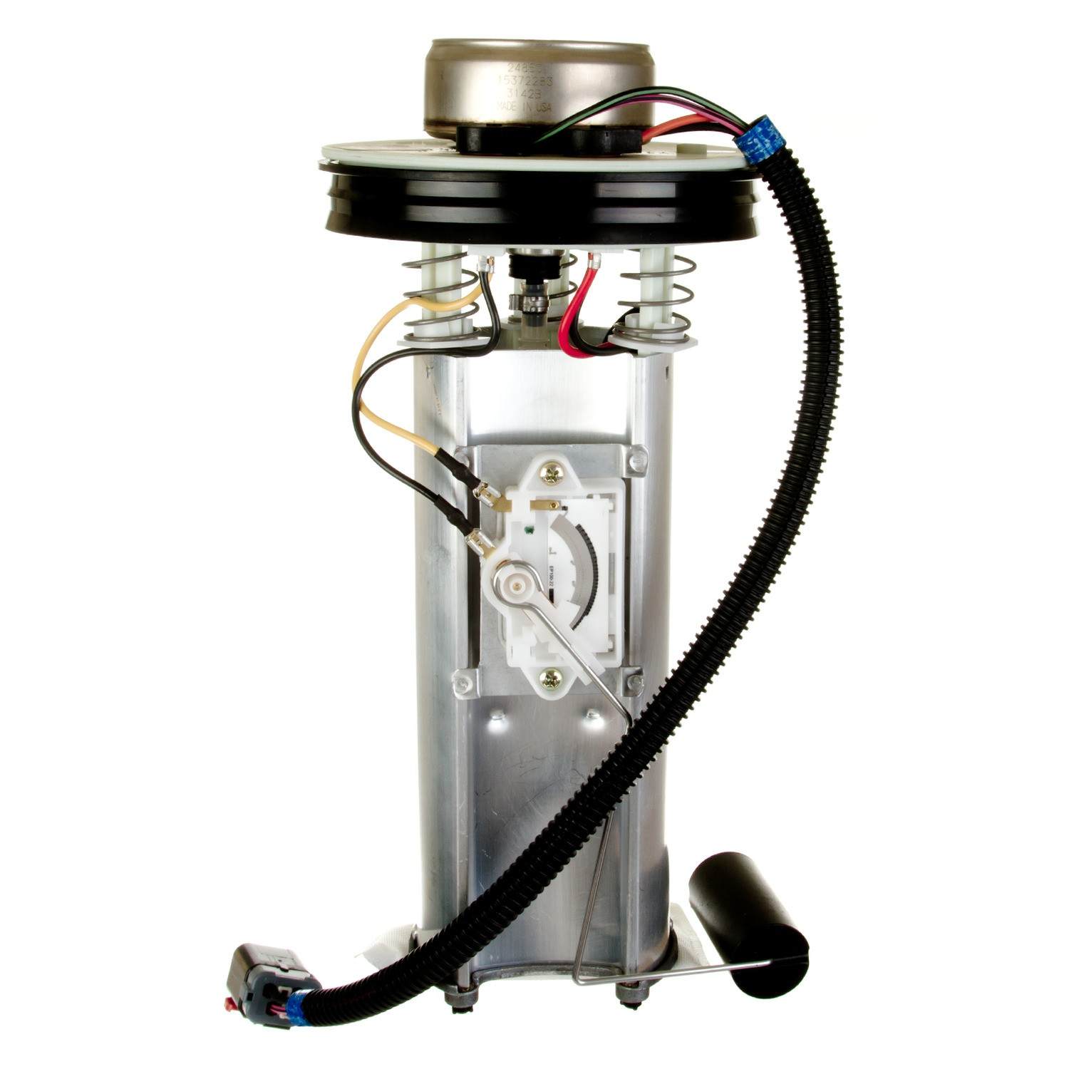 Back View of Fuel Pump Module Assembly DELPHI FG1076