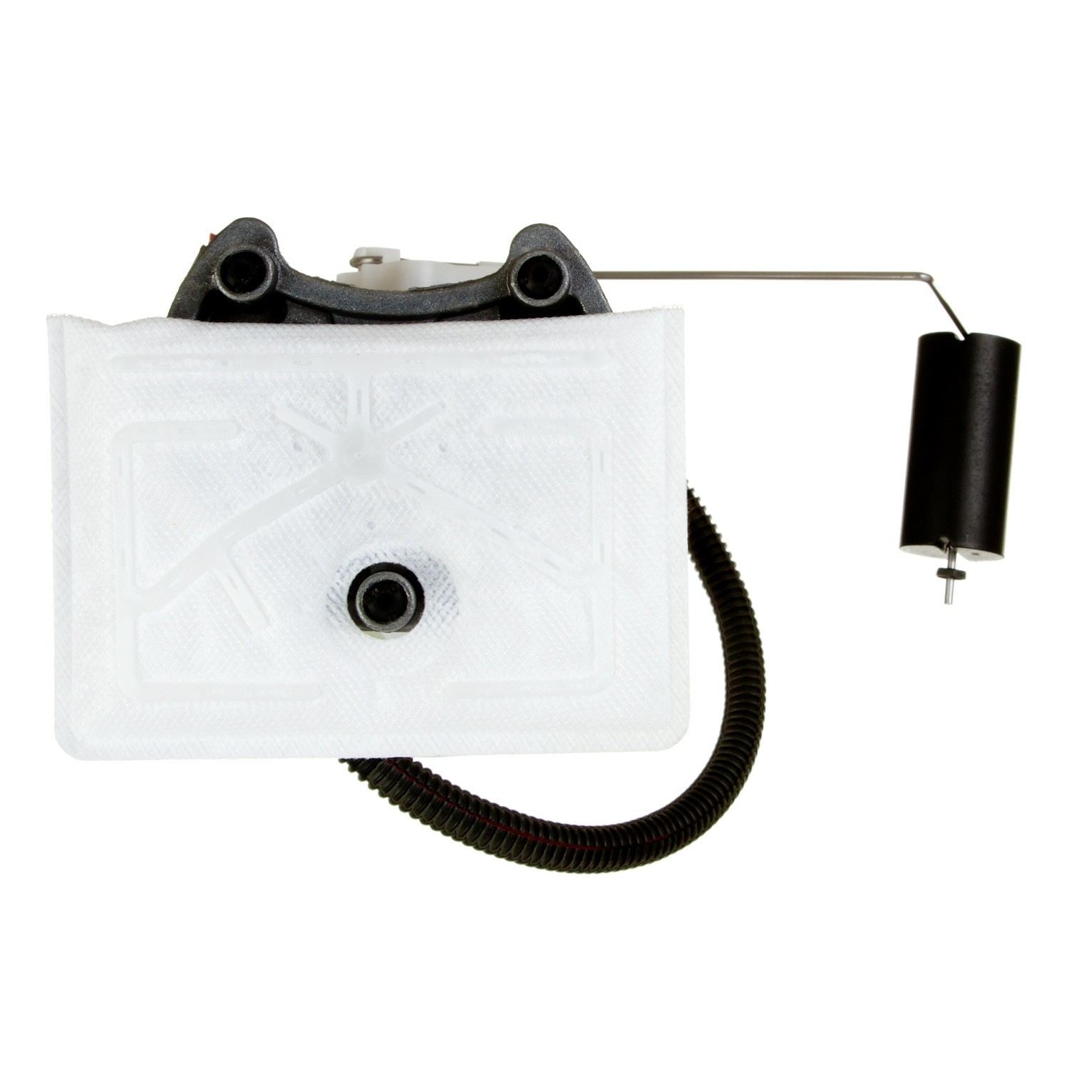 Bottom View of Fuel Pump Module Assembly DELPHI FG1076