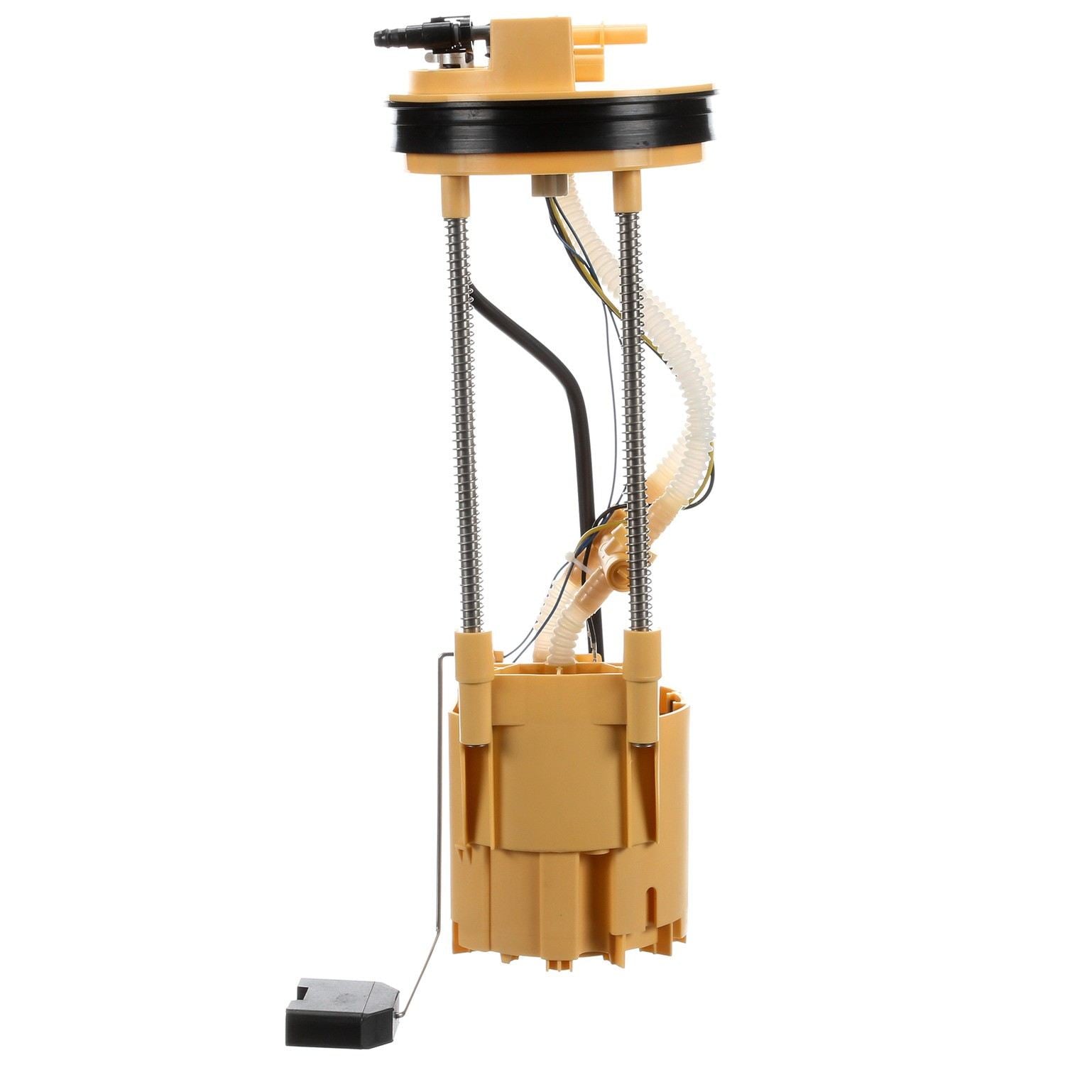 Back View of Fuel Pump Module Assembly DELPHI FG1080