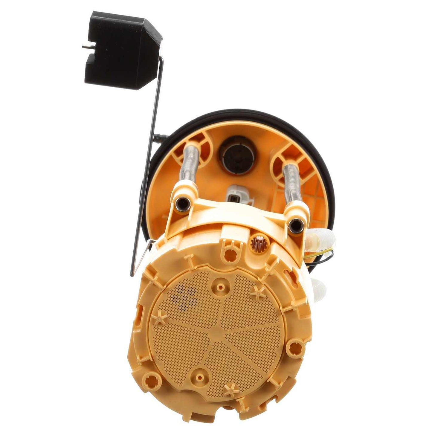 Bottom View of Fuel Pump Module Assembly DELPHI FG1080