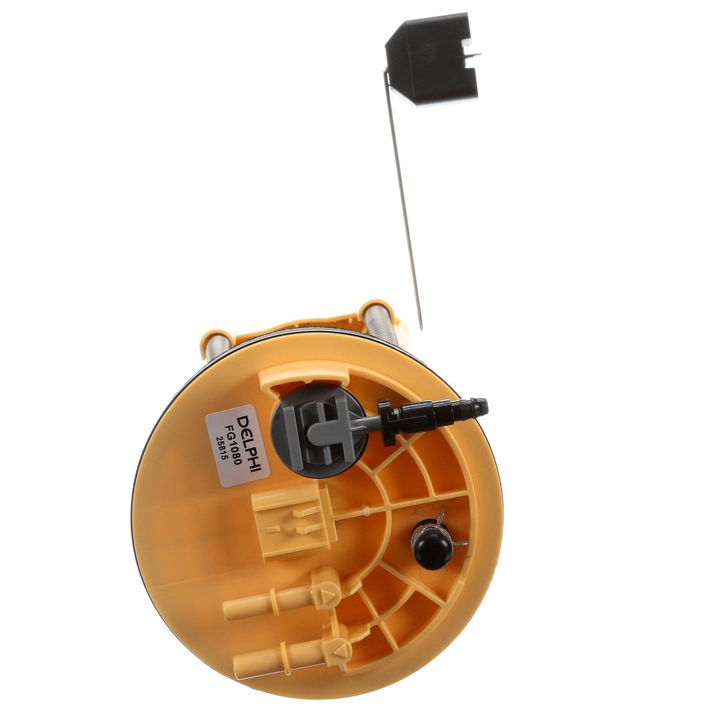 Top View of Fuel Pump Module Assembly DELPHI FG1080