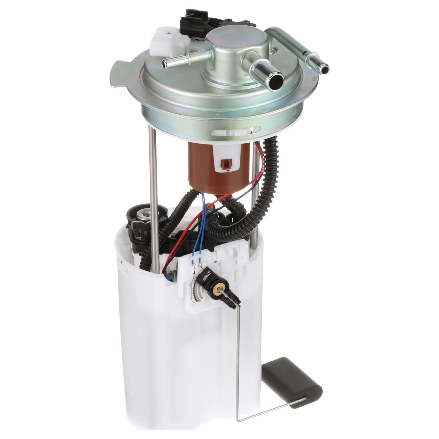 Angle View of Fuel Pump Module Assembly DELPHI FG1083