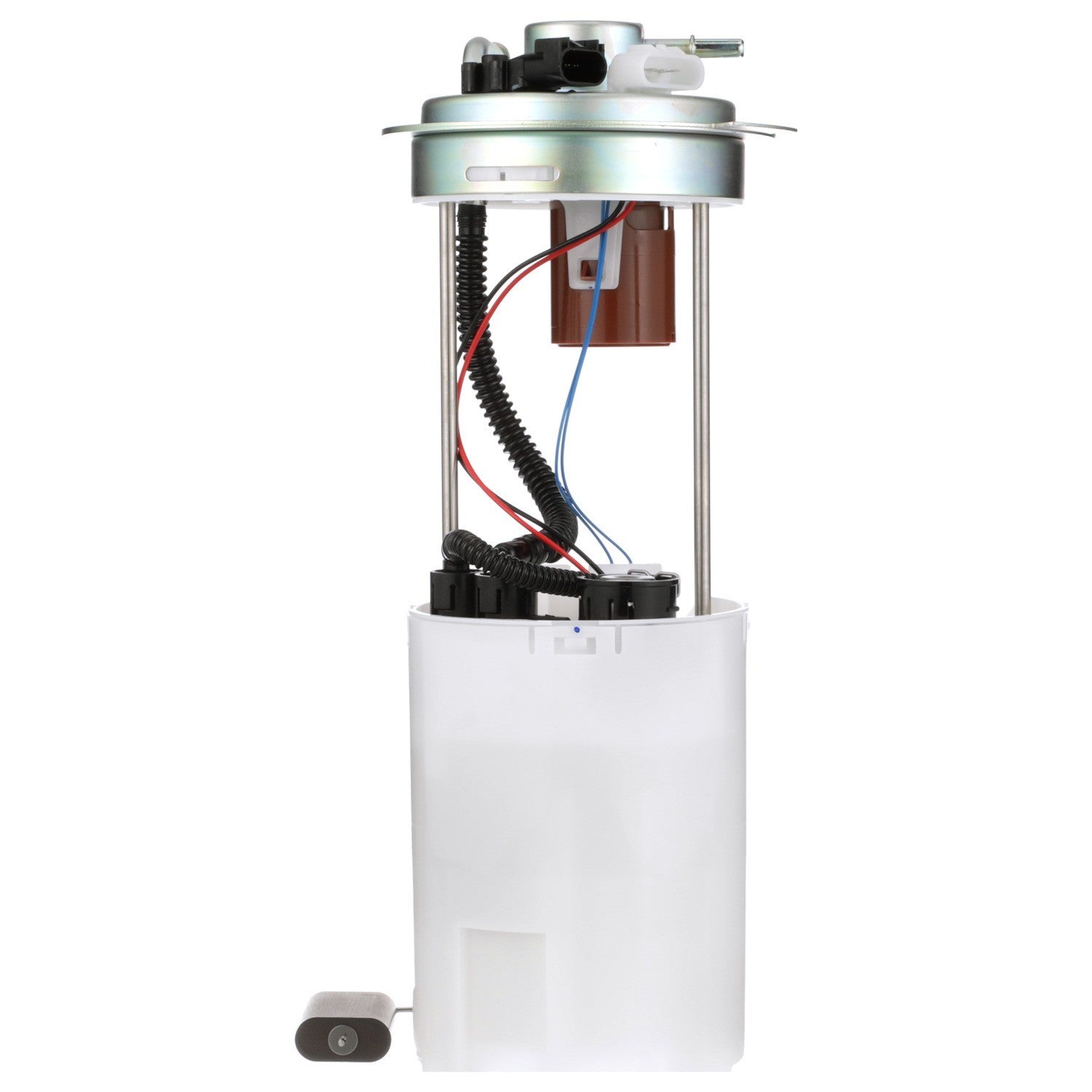 Back View of Fuel Pump Module Assembly DELPHI FG1083