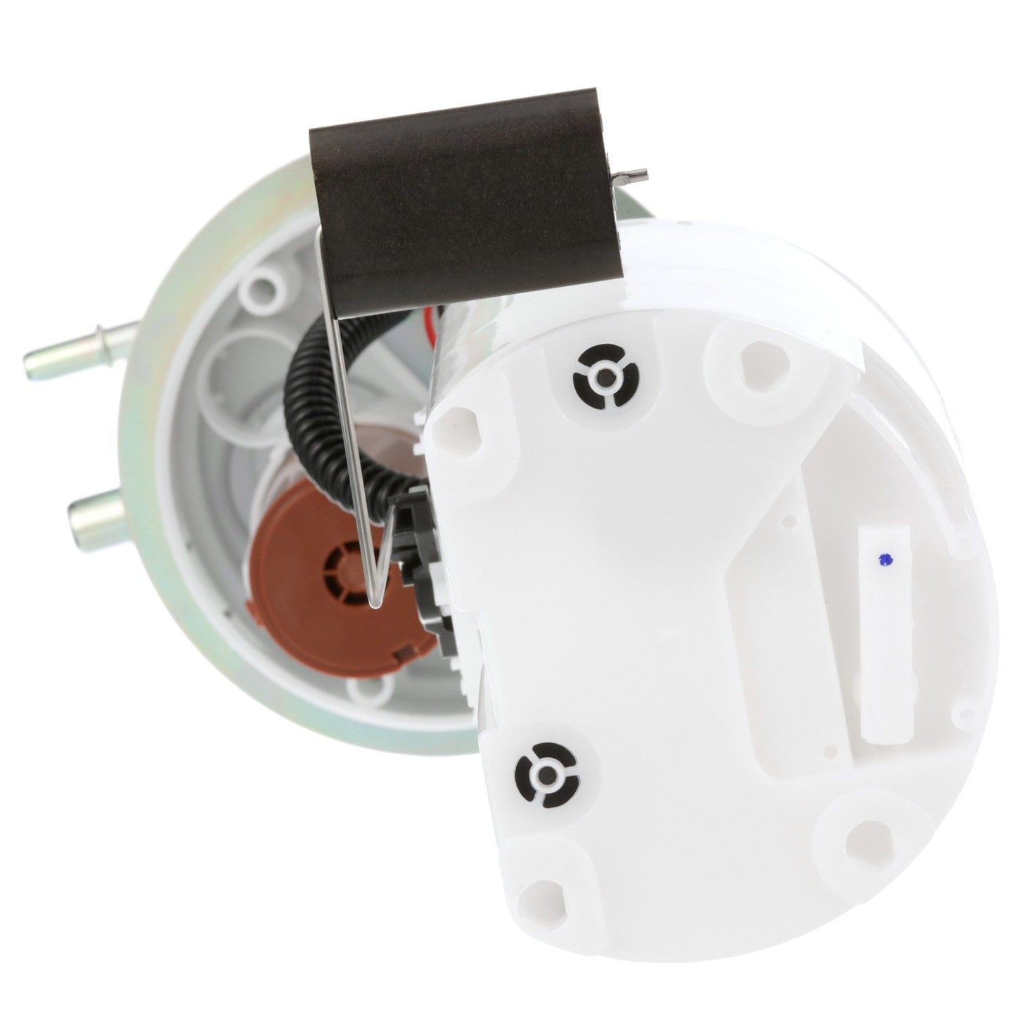 Bottom View of Fuel Pump Module Assembly DELPHI FG1083