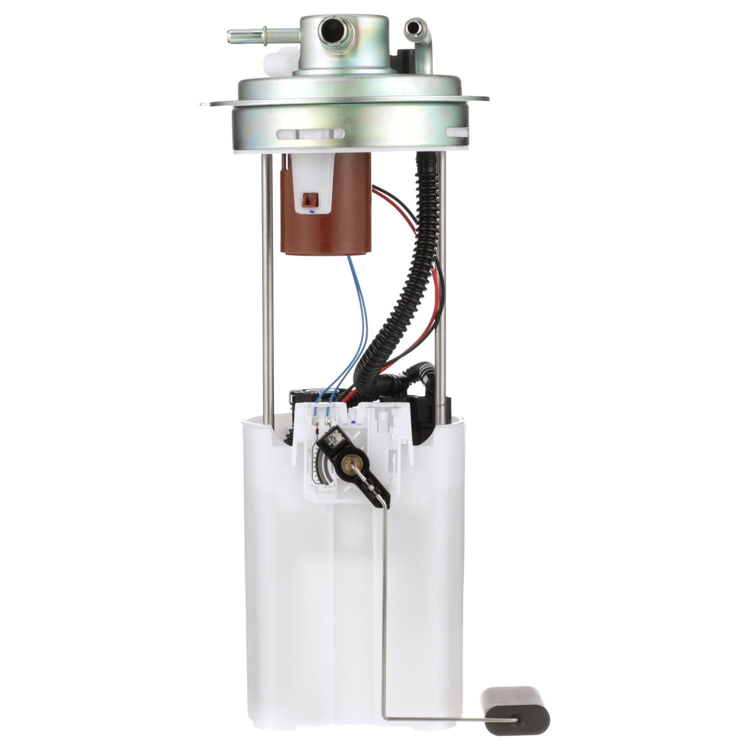 Front View of Fuel Pump Module Assembly DELPHI FG1083