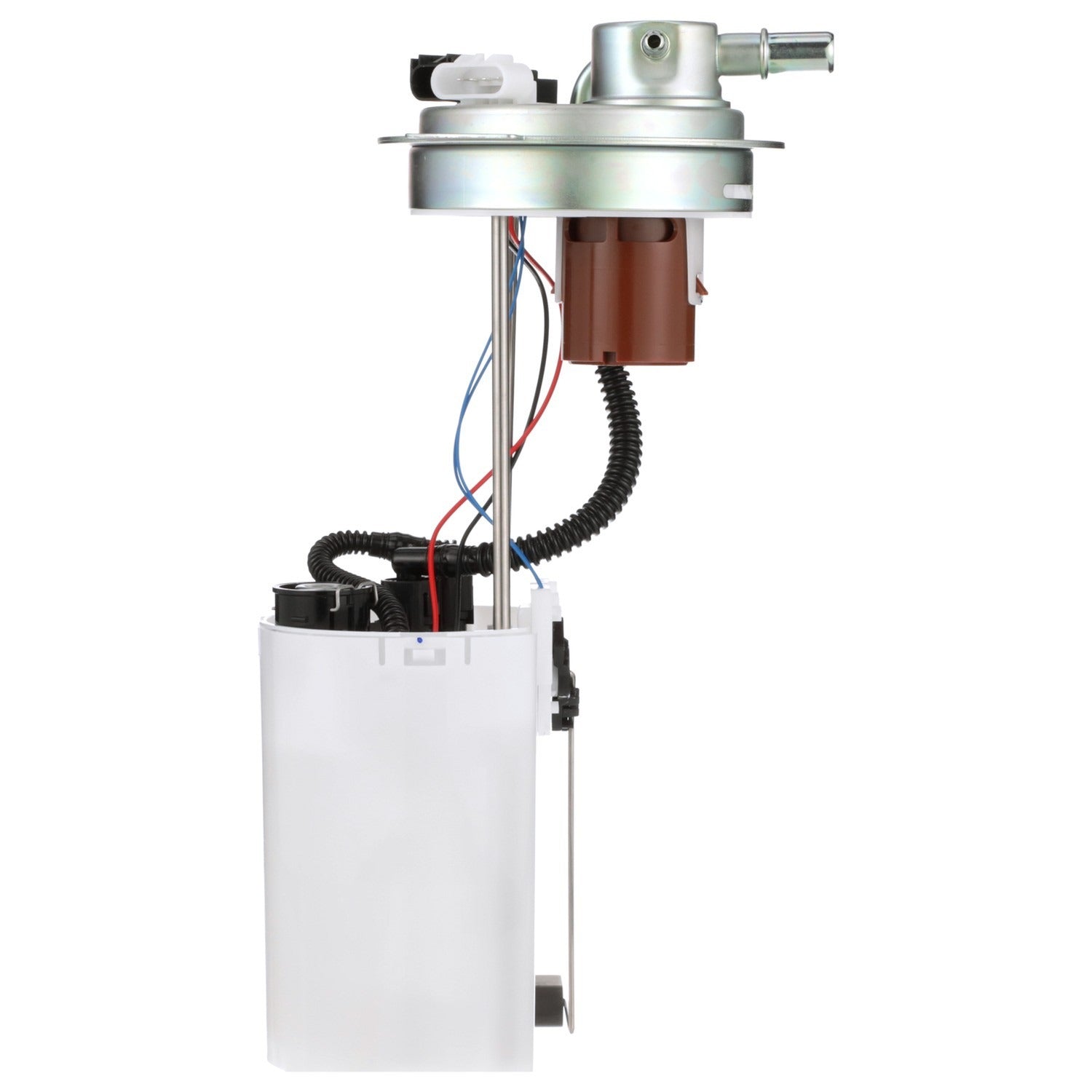 Left View of Fuel Pump Module Assembly DELPHI FG1083