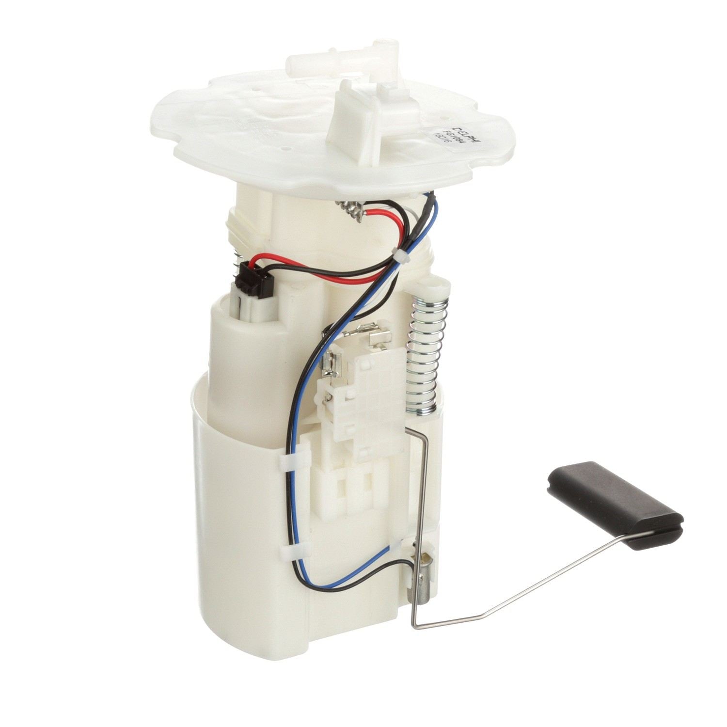 Angle View of Fuel Pump Module Assembly DELPHI FG1084