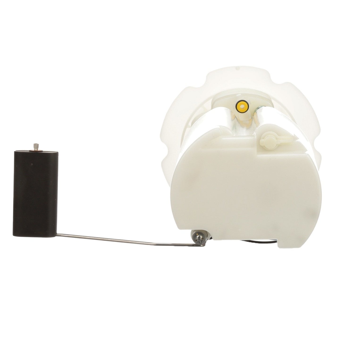 Bottom View of Fuel Pump Module Assembly DELPHI FG1084