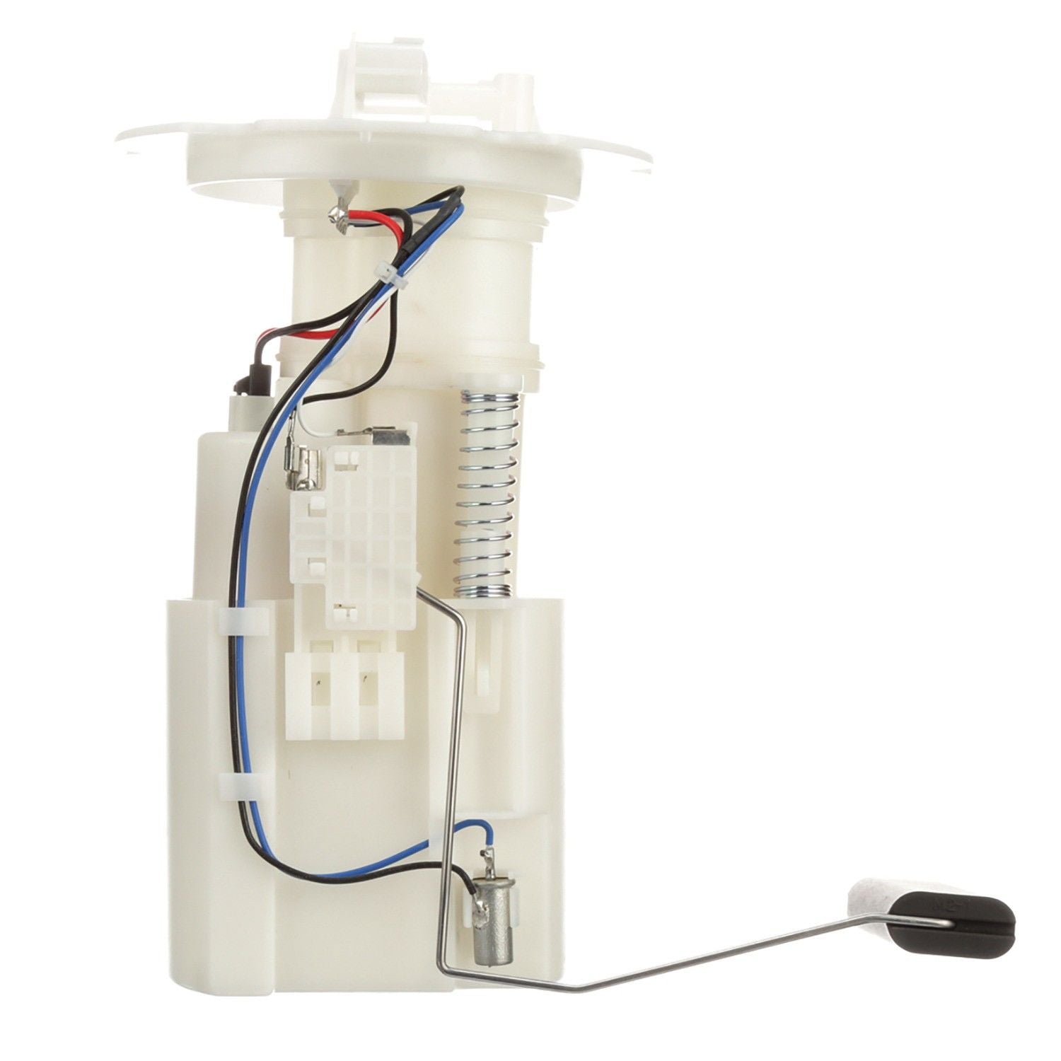 Front View of Fuel Pump Module Assembly DELPHI FG1084