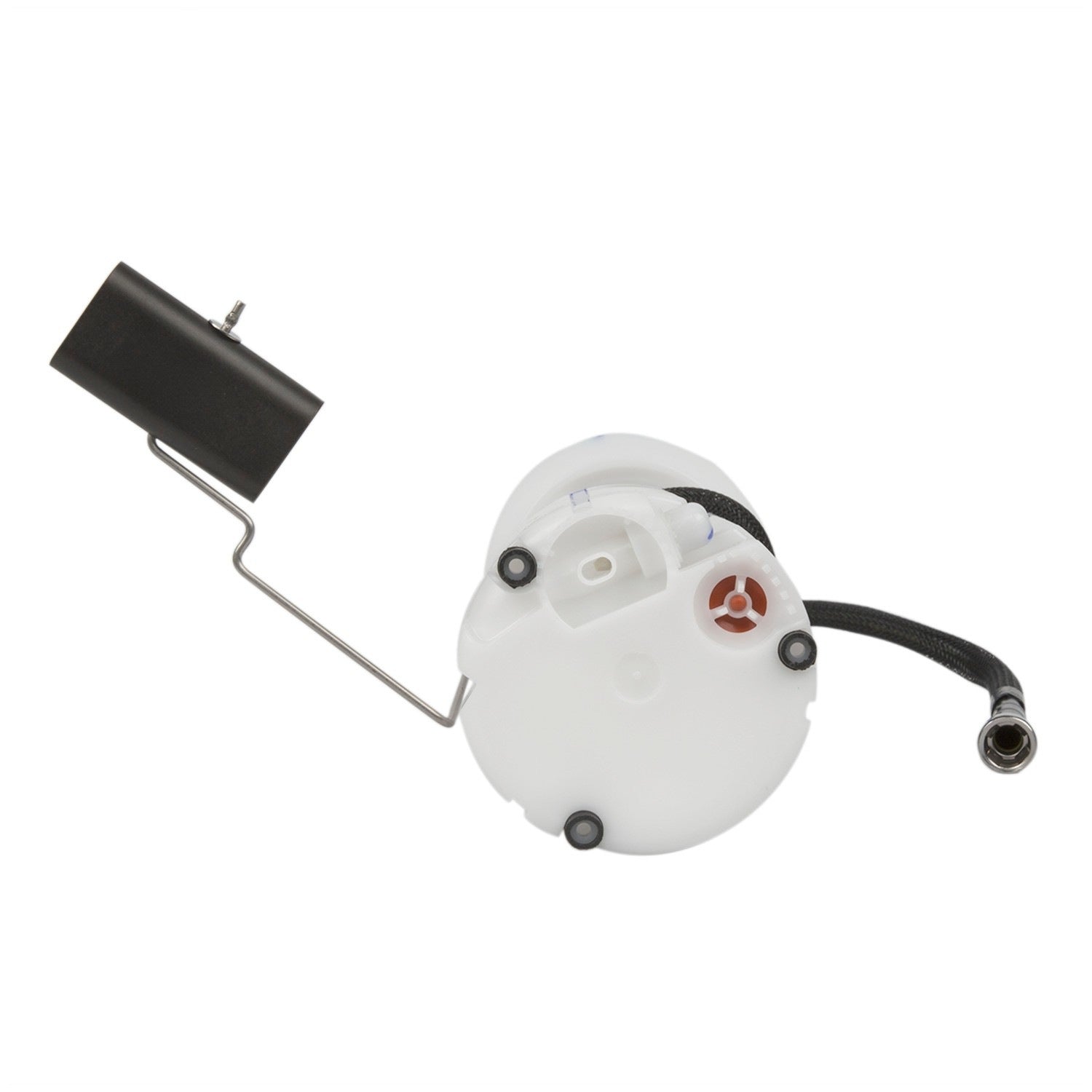 Bottom View of Left Fuel Pump Module Assembly DELPHI FG1091