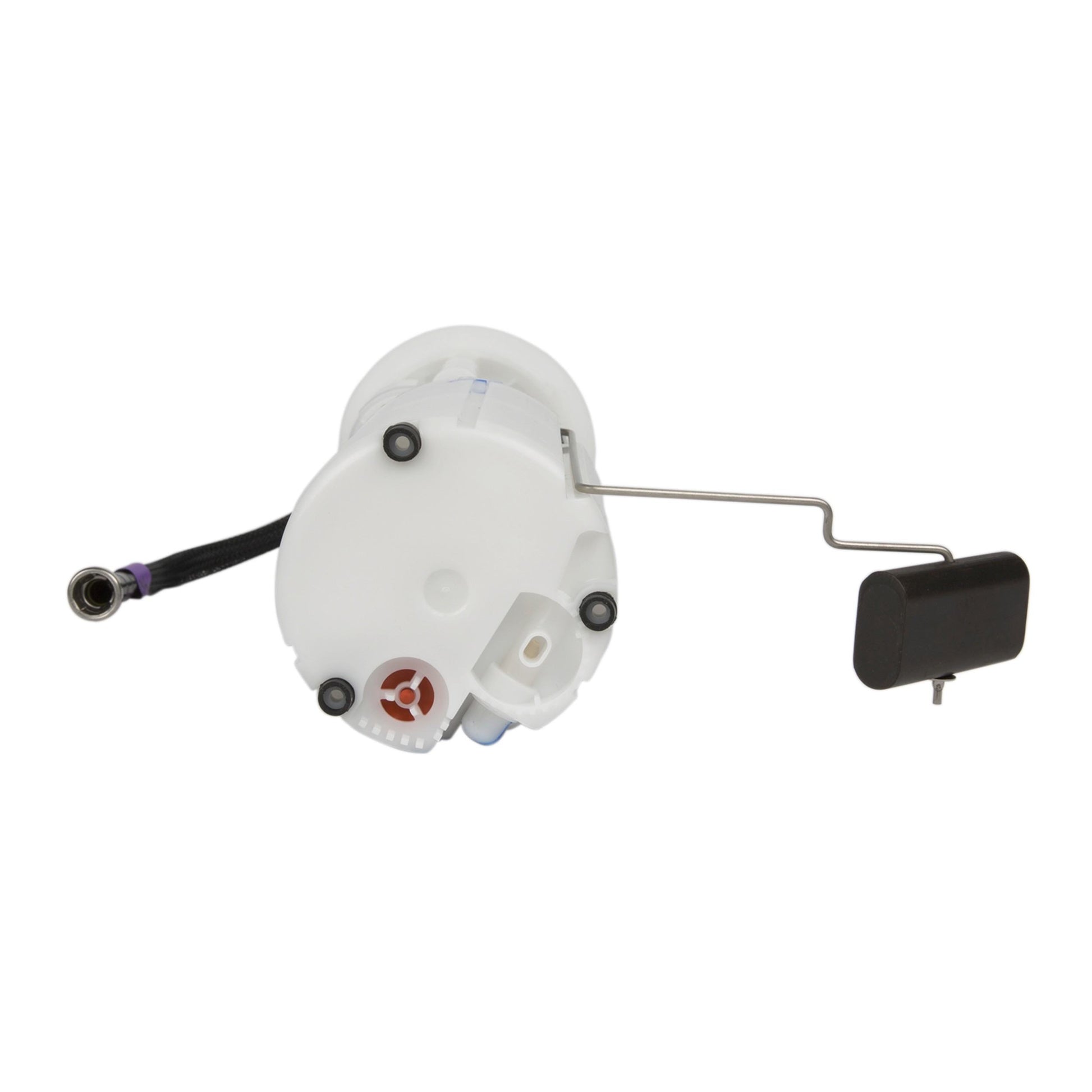 Bottom View of Left Fuel Pump Module Assembly DELPHI FG1092