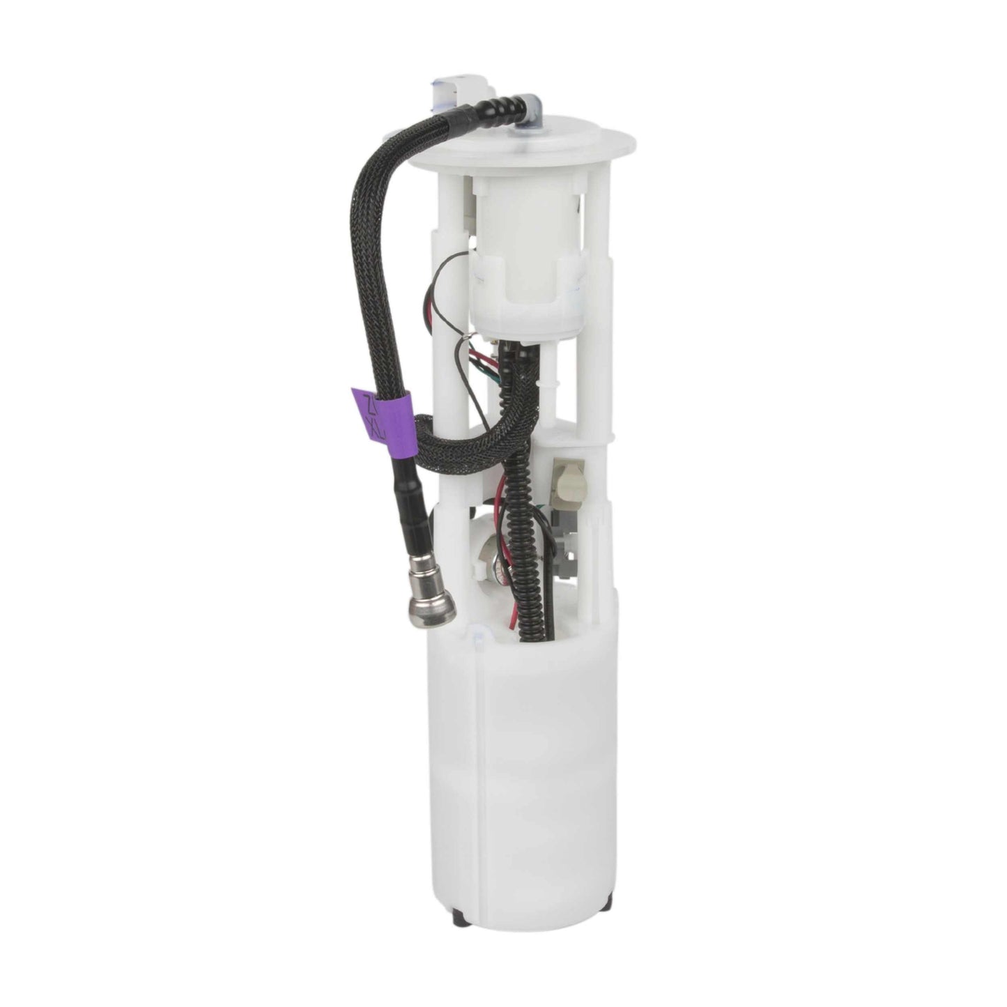 Right View of Left Fuel Pump Module Assembly DELPHI FG1092