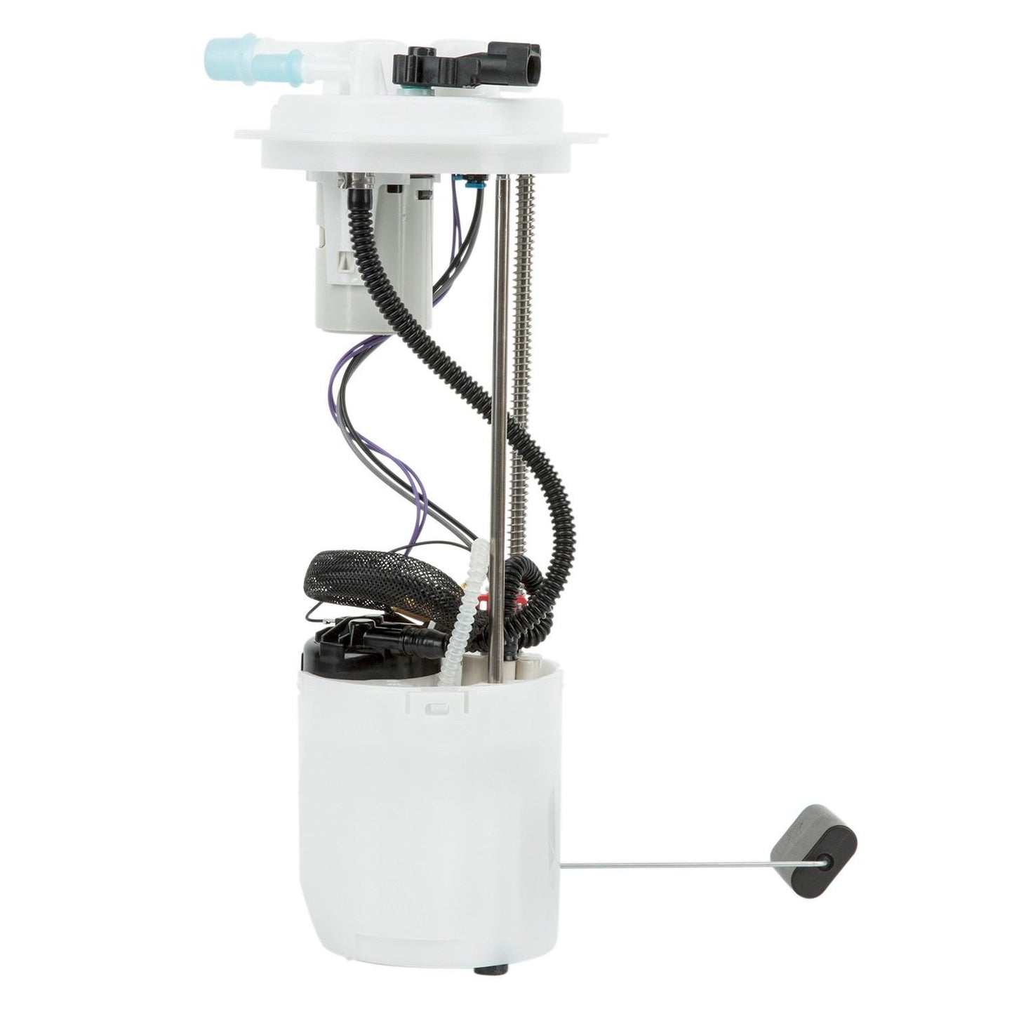 Front View of Fuel Pump Module Assembly DELPHI FG1093