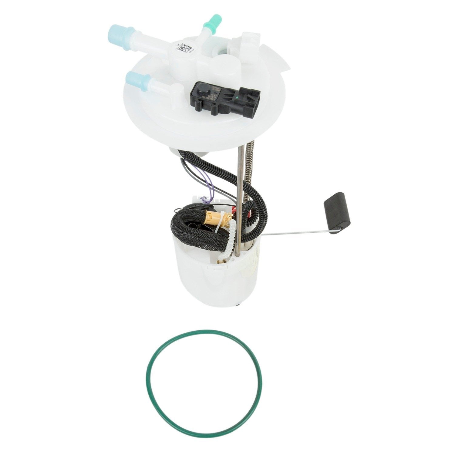 Kit View of Fuel Pump Module Assembly DELPHI FG1093