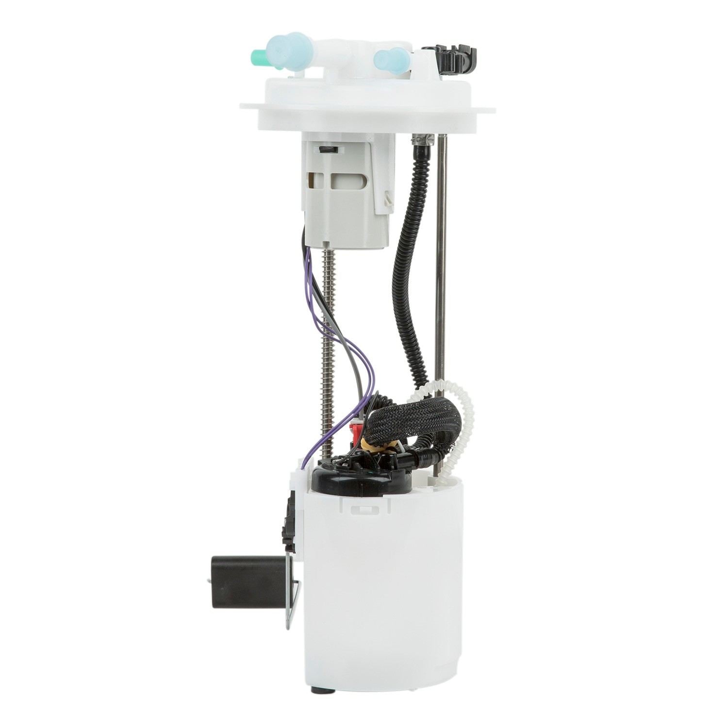 Left View of Fuel Pump Module Assembly DELPHI FG1093