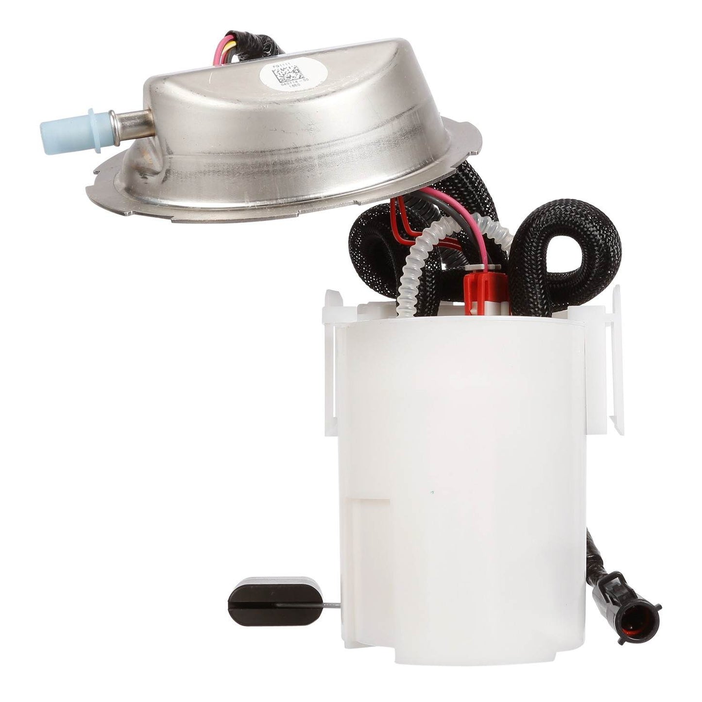 Front View of Fuel Pump Module Assembly DELPHI FG1111