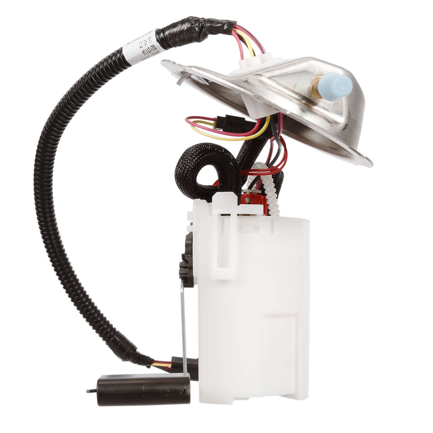 Left View of Fuel Pump Module Assembly DELPHI FG1111