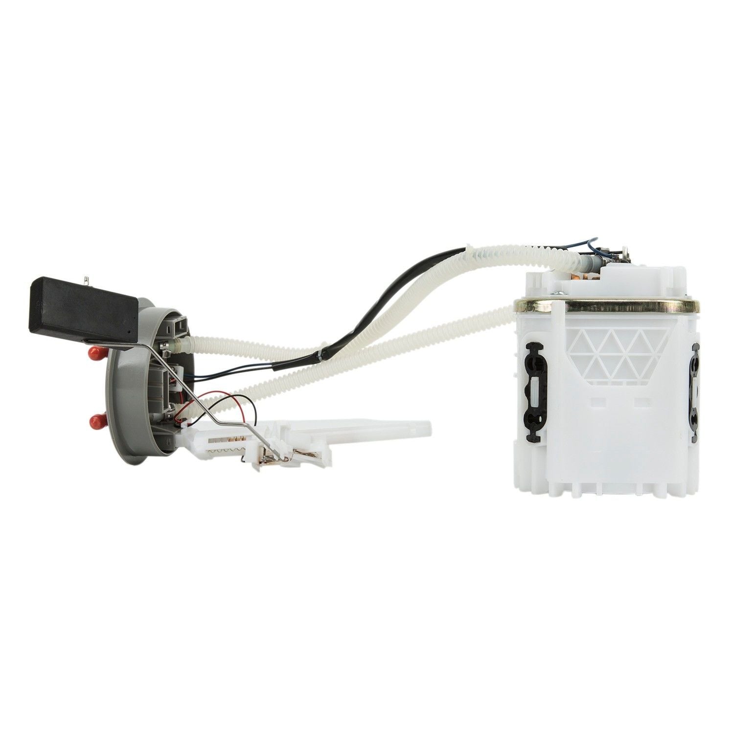 Back View of Fuel Pump Module Assembly DELPHI FG1122