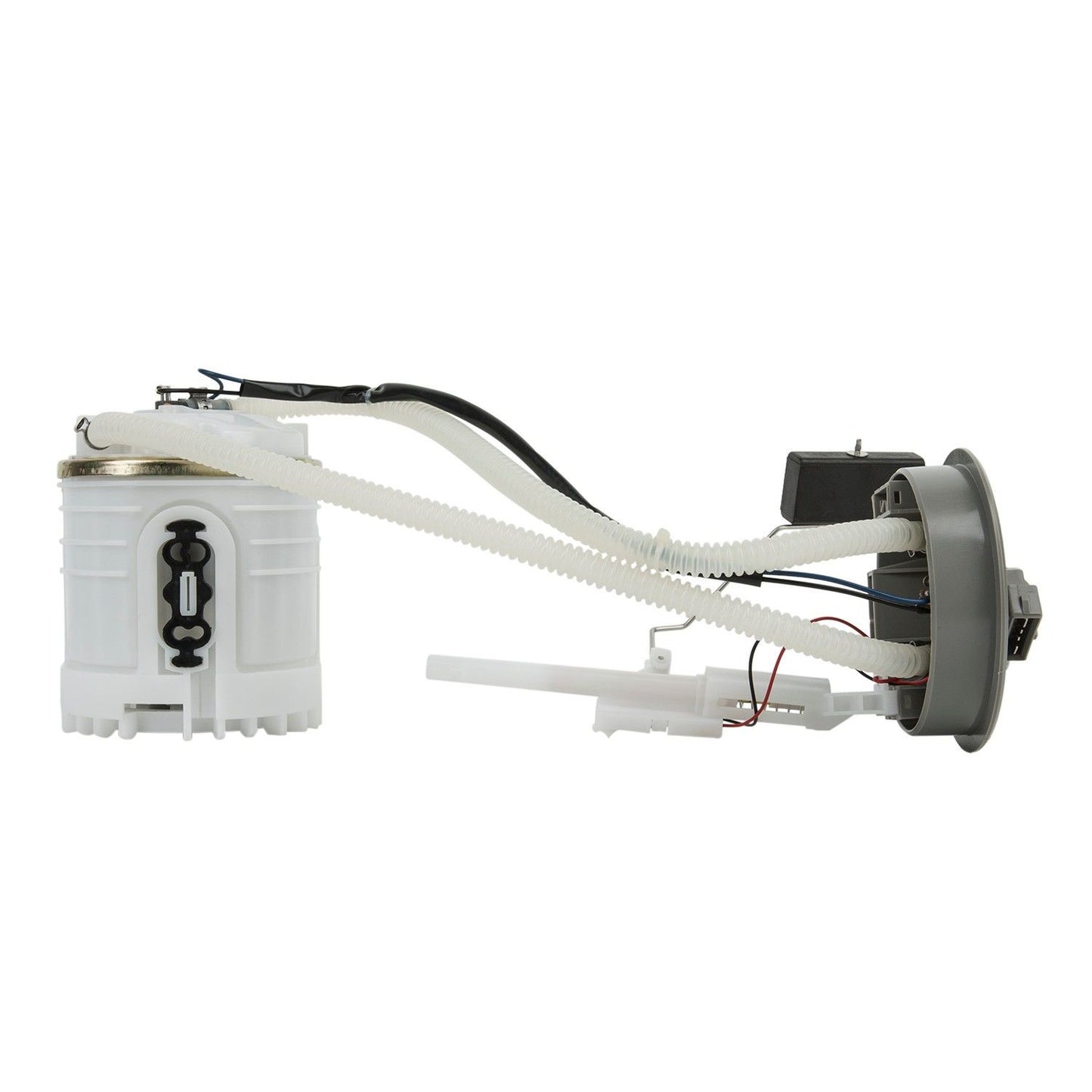 Front View of Fuel Pump Module Assembly DELPHI FG1122