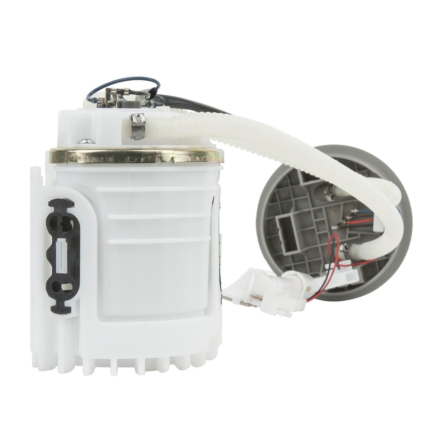 Left View of Fuel Pump Module Assembly DELPHI FG1122