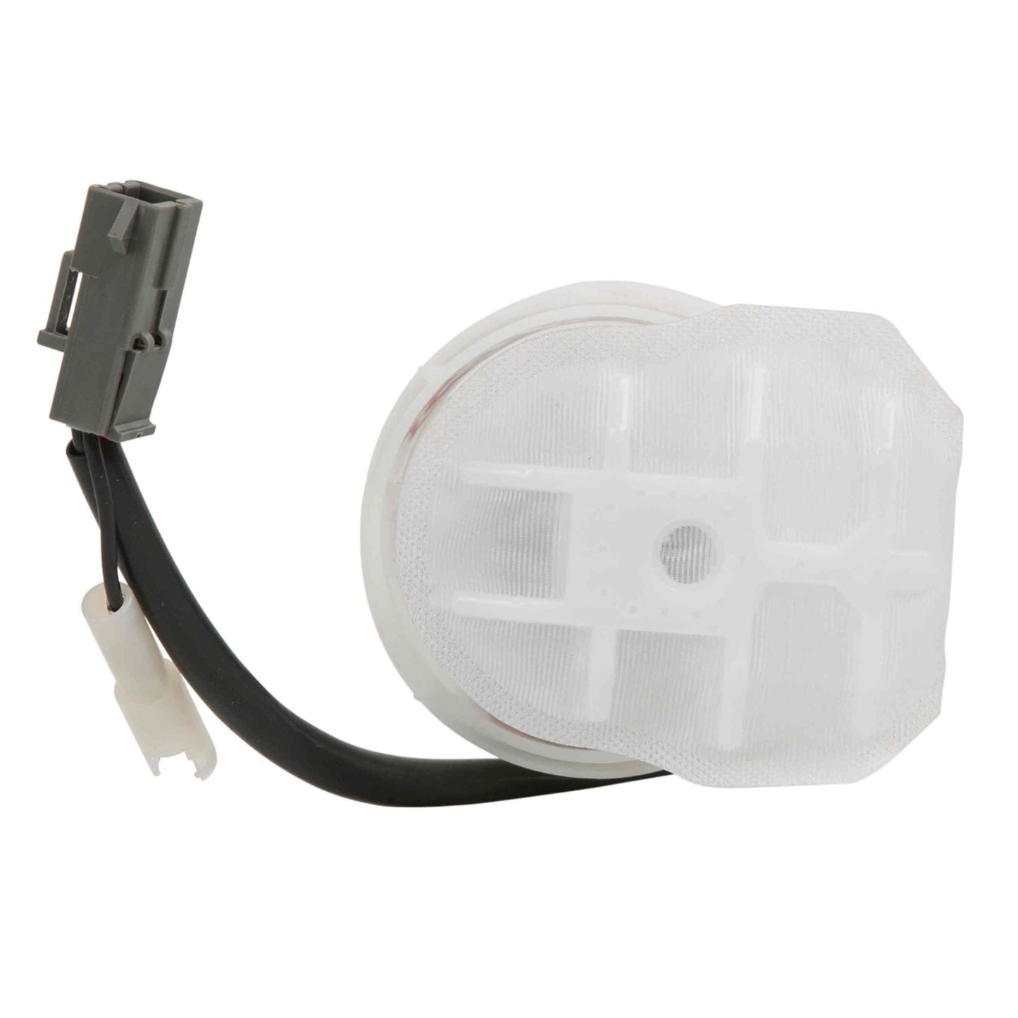 Bottom View of Fuel Pump Module Assembly DELPHI FG1123