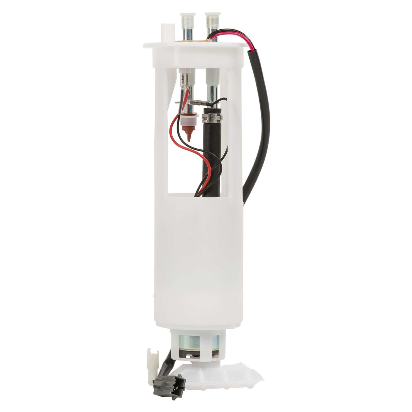 Left View of Fuel Pump Module Assembly DELPHI FG1123