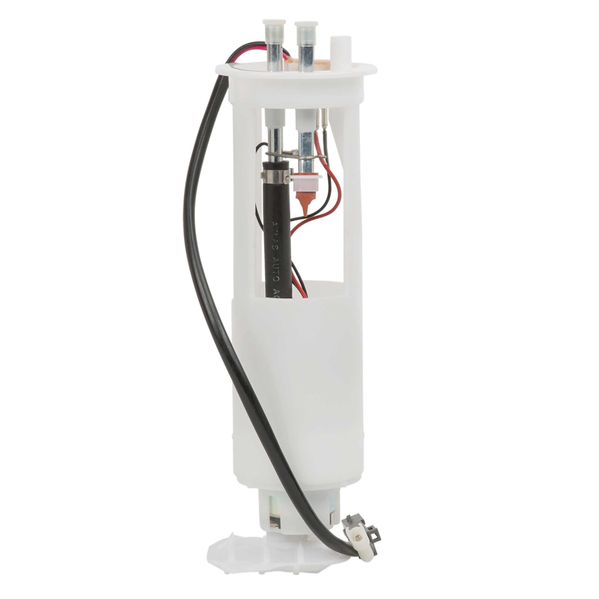 Right View of Fuel Pump Module Assembly DELPHI FG1123