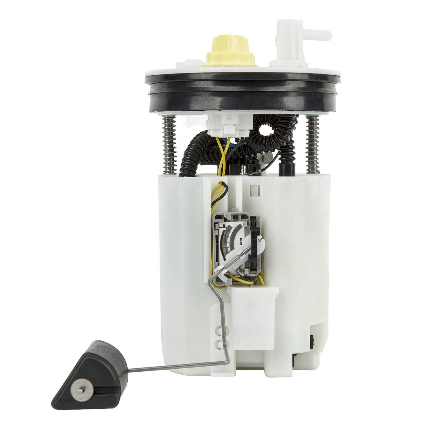 Back View of Fuel Pump Module Assembly DELPHI FG1124