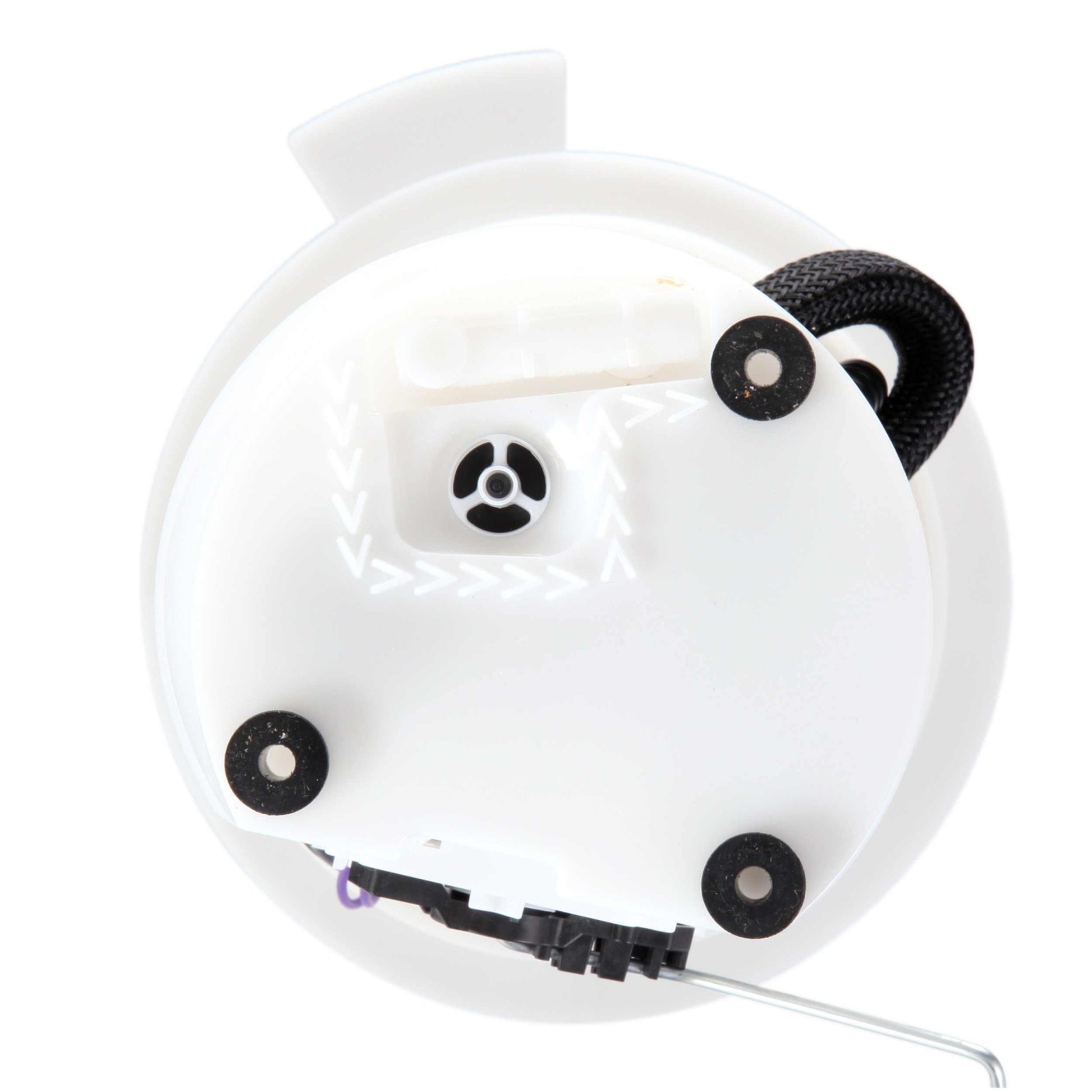 Bottom View of Fuel Pump Module Assembly DELPHI FG1138