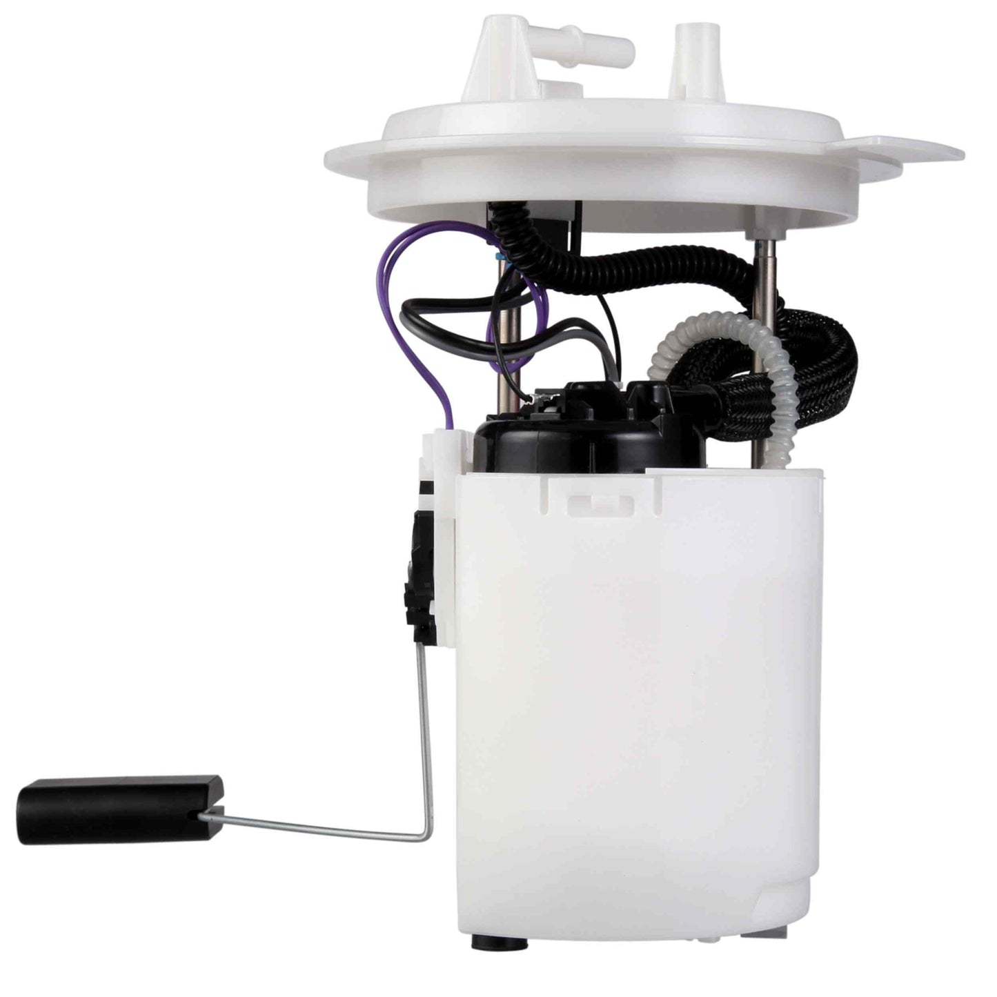 Left View of Fuel Pump Module Assembly DELPHI FG1138