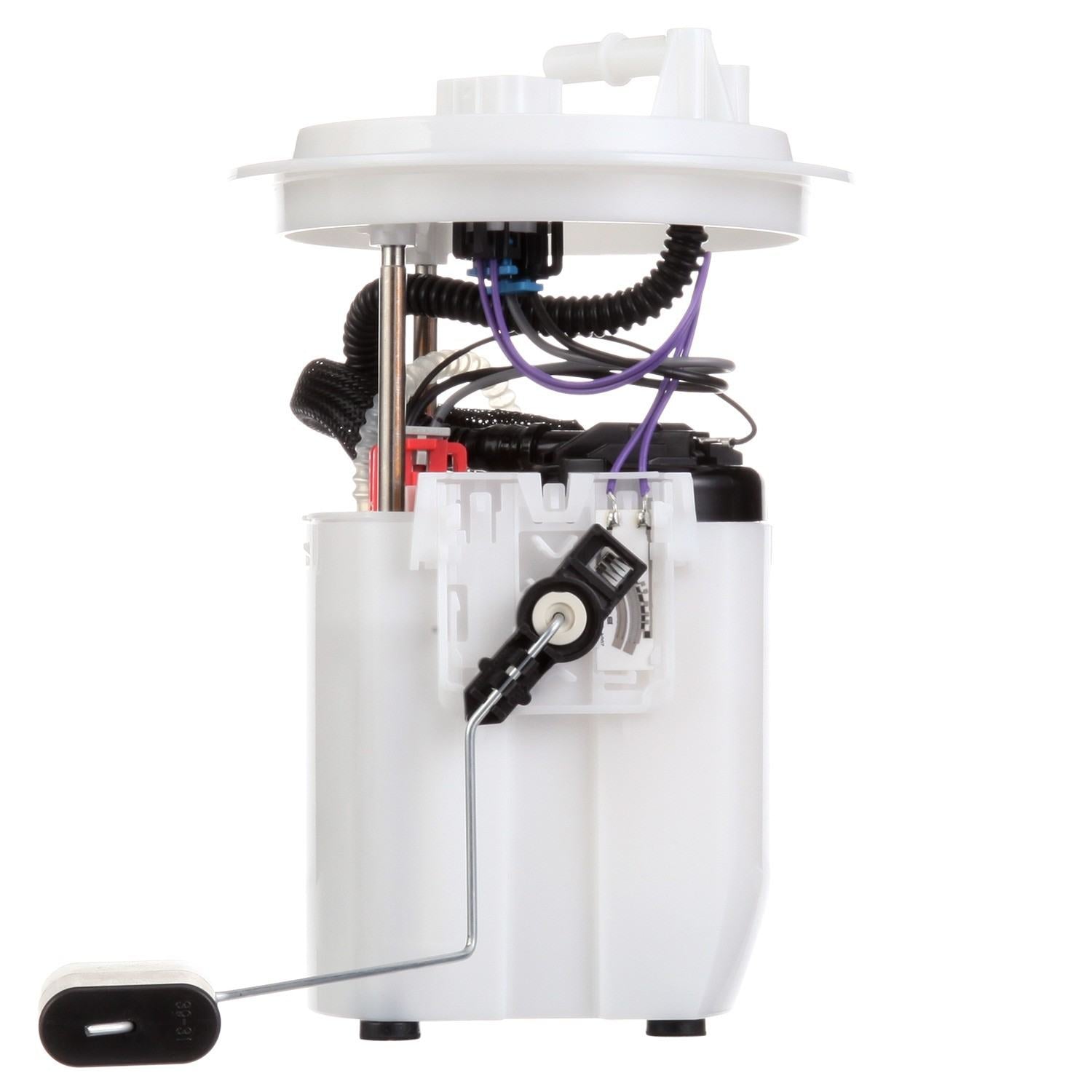 Back View of Fuel Pump Module Assembly DELPHI FG1139