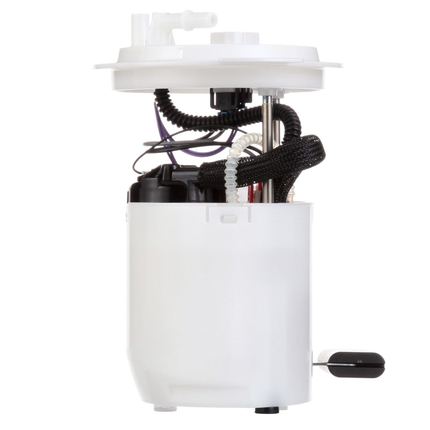 Front View of Fuel Pump Module Assembly DELPHI FG1139