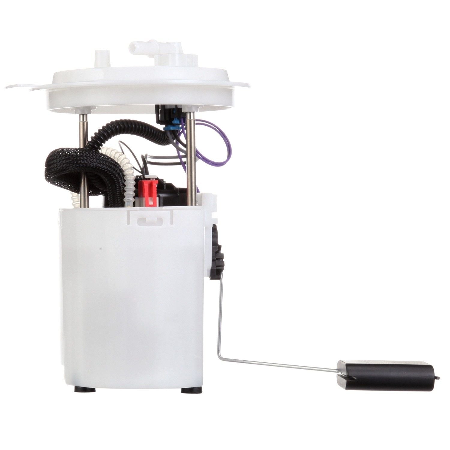 Left View of Fuel Pump Module Assembly DELPHI FG1139