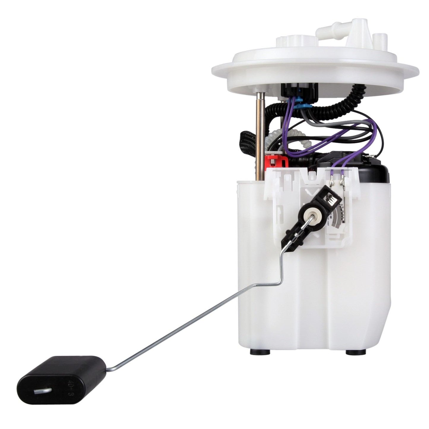 Back View of Fuel Pump Module Assembly DELPHI FG1140