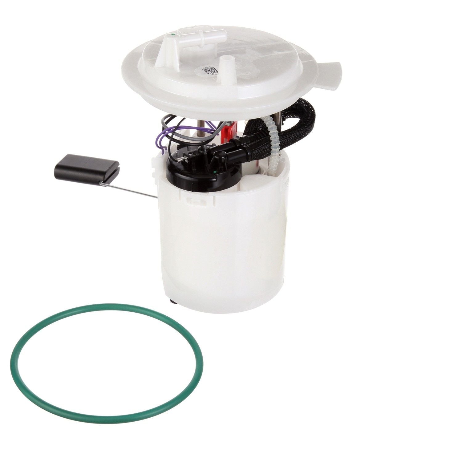 Kit View of Fuel Pump Module Assembly DELPHI FG1140